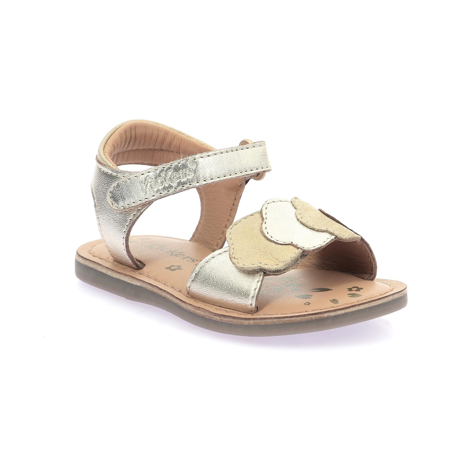 3616433354817 - Sandalen für Mädchen Dyastar