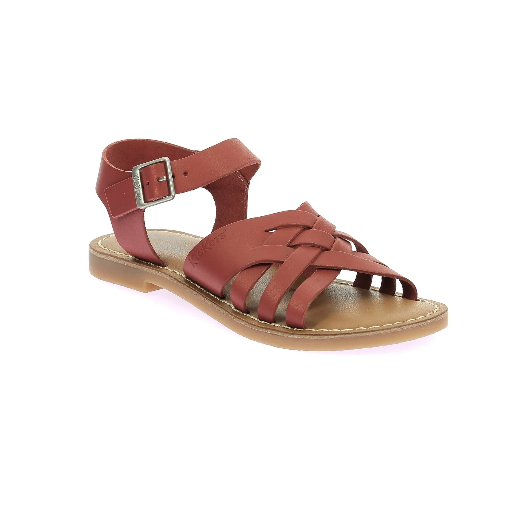 3616433358129 - Sandalen für Damen Ladora