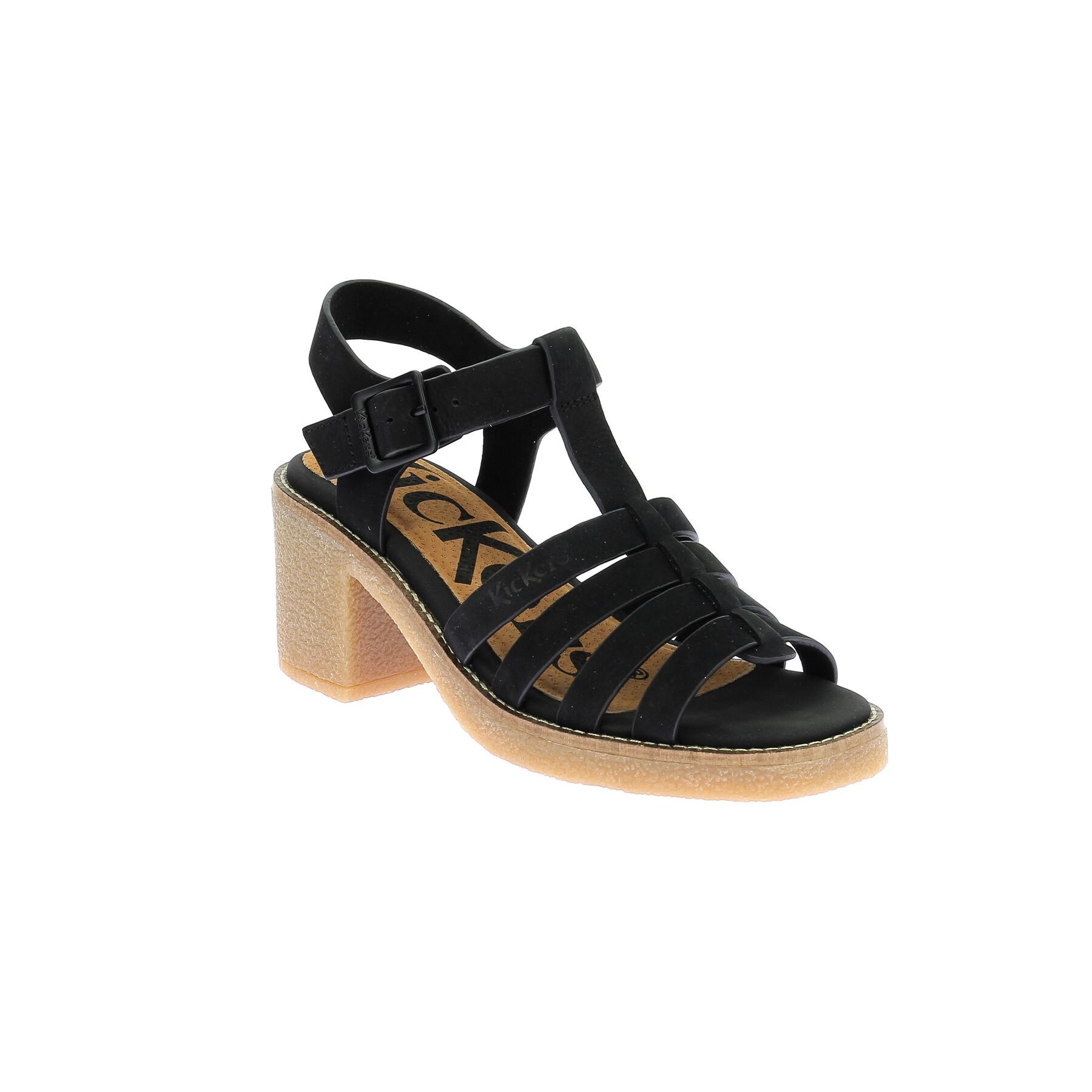 3616433362348 - Sandalen mit Absatz für Damen Volyne