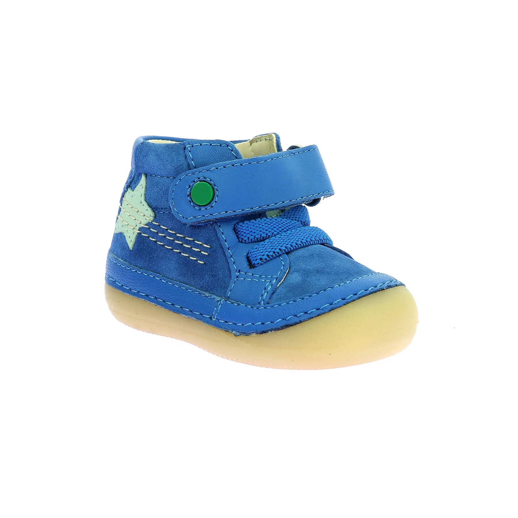3616433364403 - Babyboots Jungen Sokistic