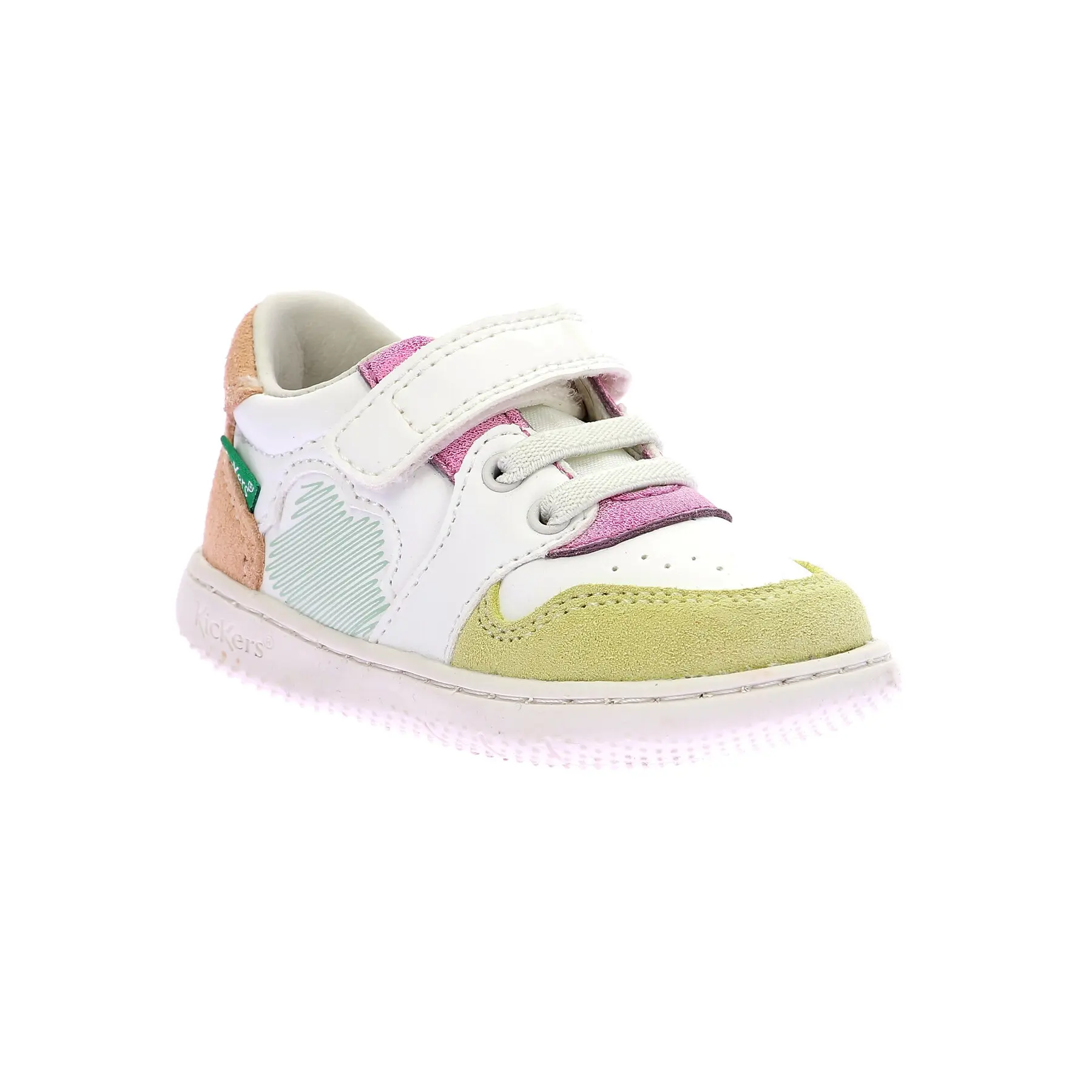 3616433373054 - Sneakers für Babys Brownie