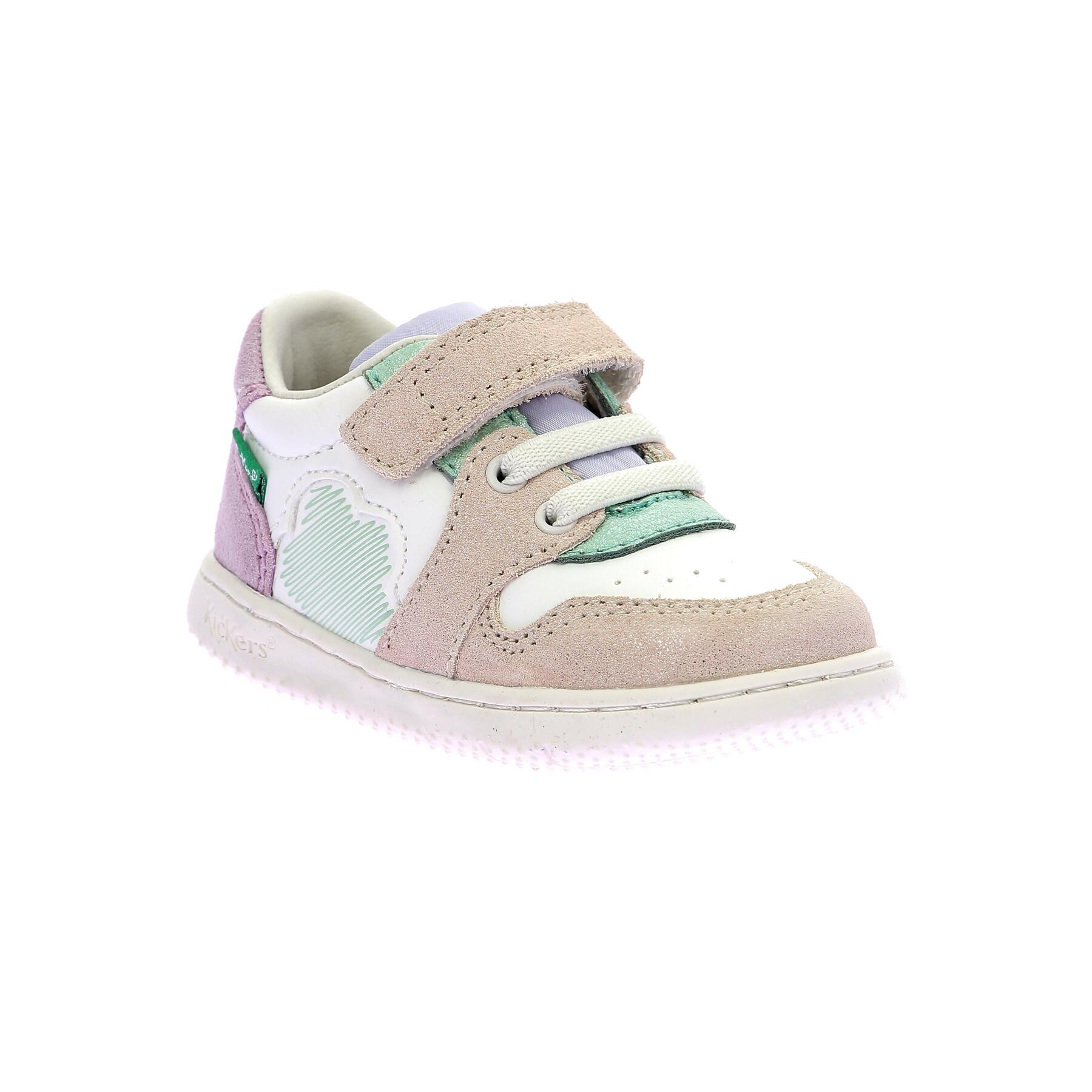 3616433373320 - Sneakers für Babys Brownie