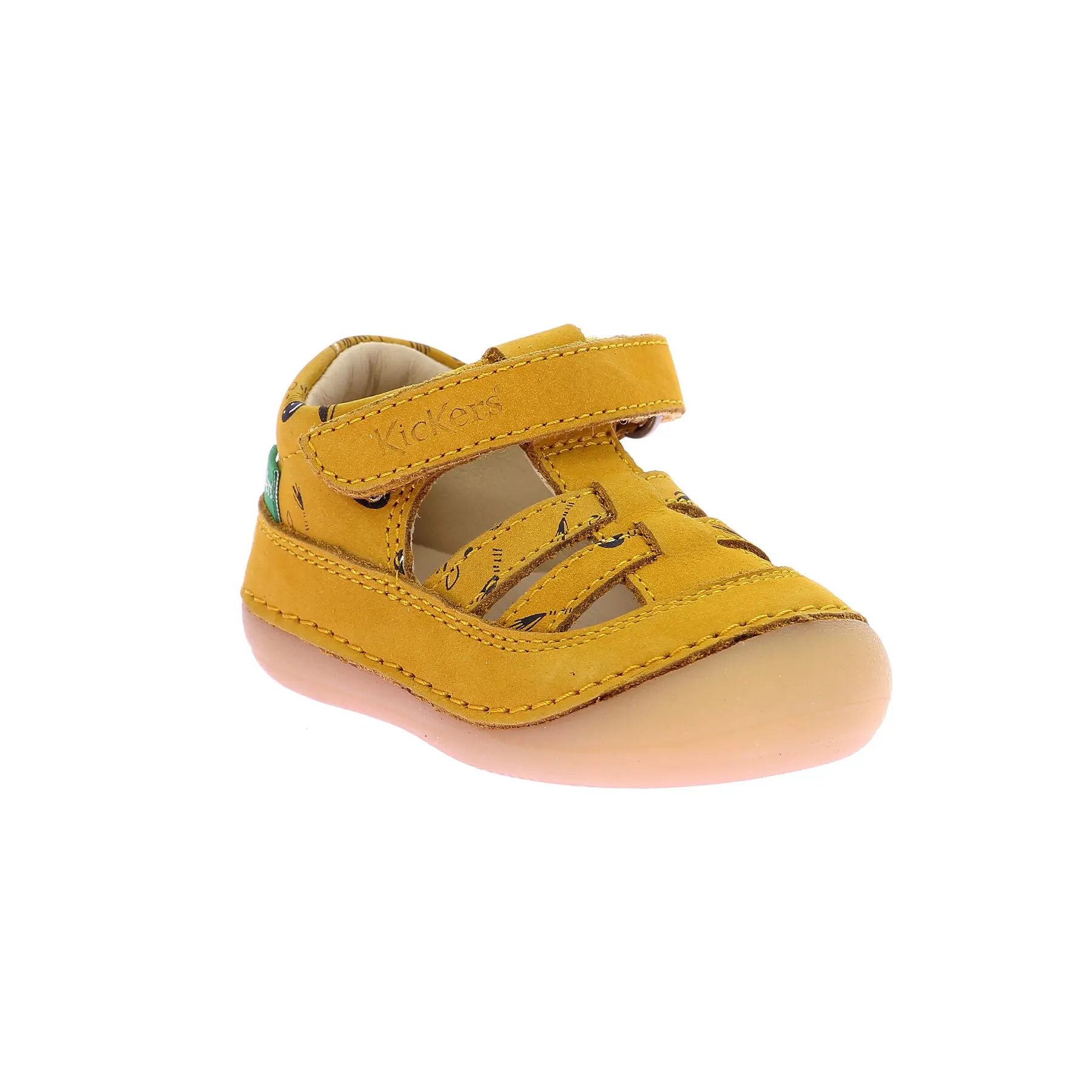 3616433392314 - Baby-Sandalen Sushyk LT