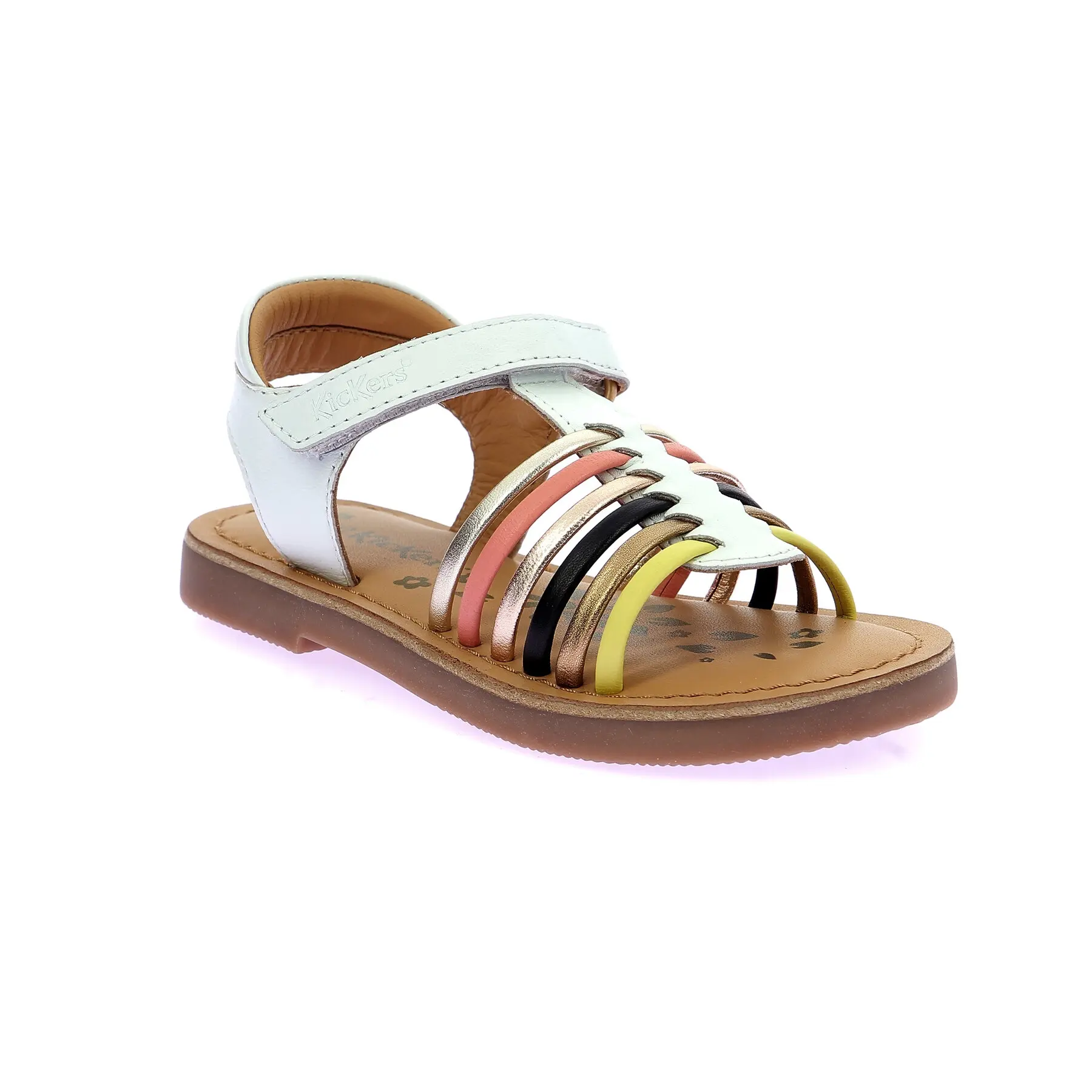 3616433409319 - Sandalen für Mädchen Prella