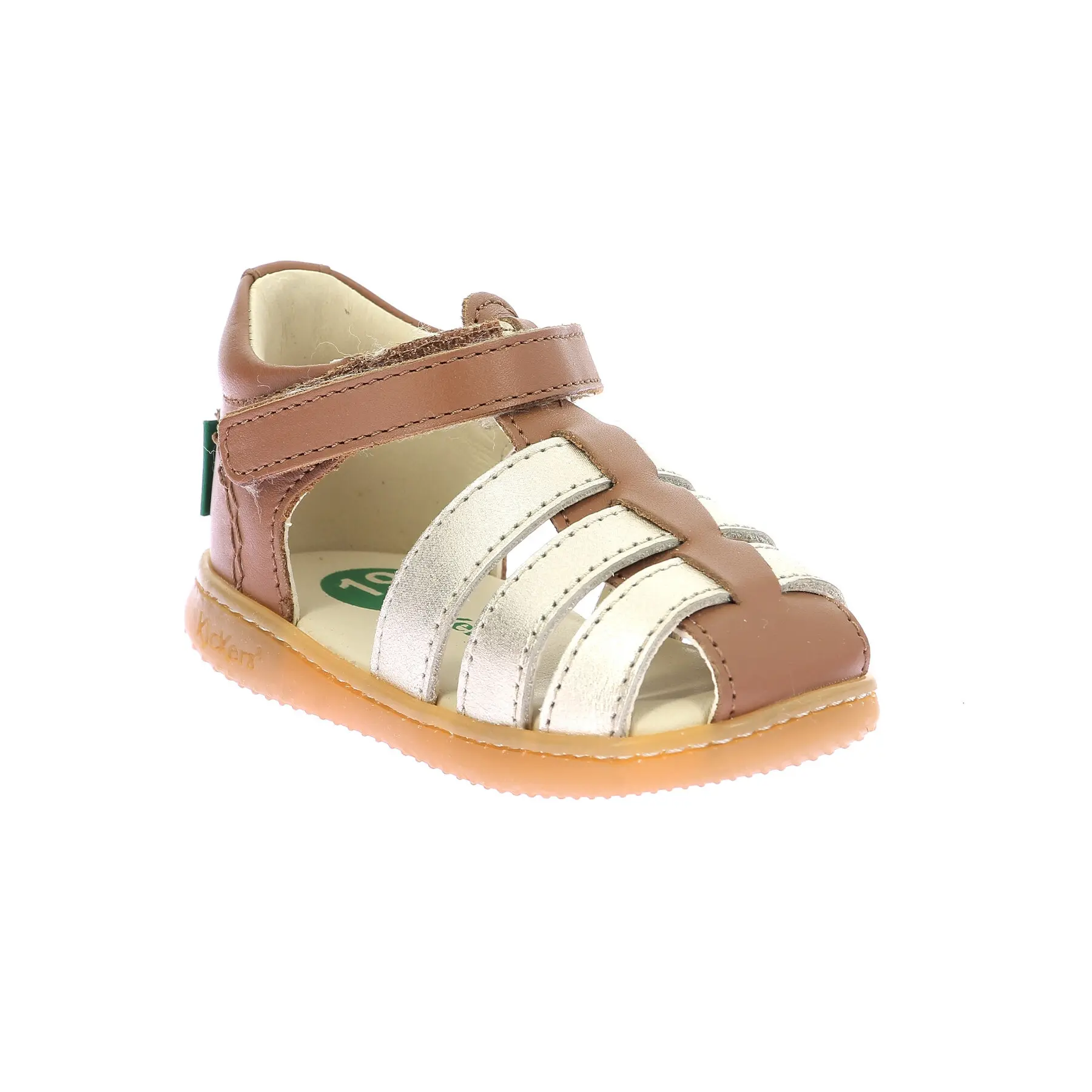 3616433433543 - Sandalen für Babys Flo 3616433433543 - Sandalen für Babys Flo