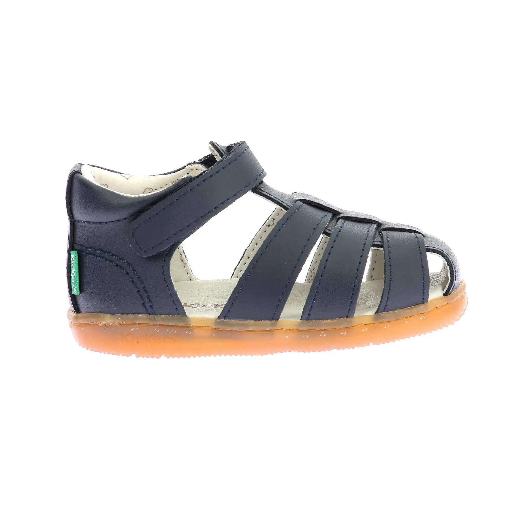 3616433434090 - Babysandalen Flo 3616433434090 - Babysandalen Flo