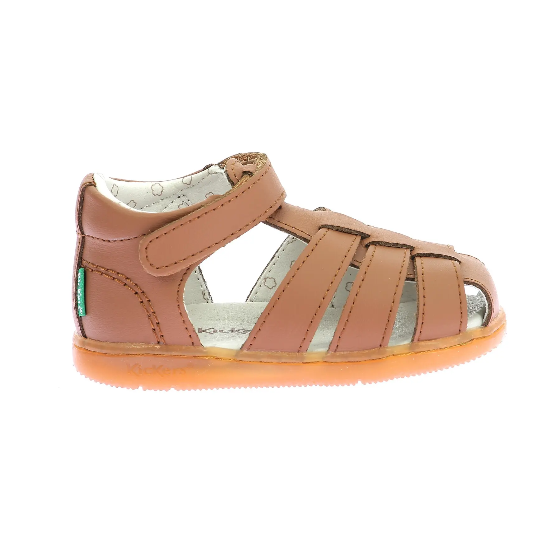 3616433434281 - Babysandalen Flo 3616433434281 - Babysandalen Flo