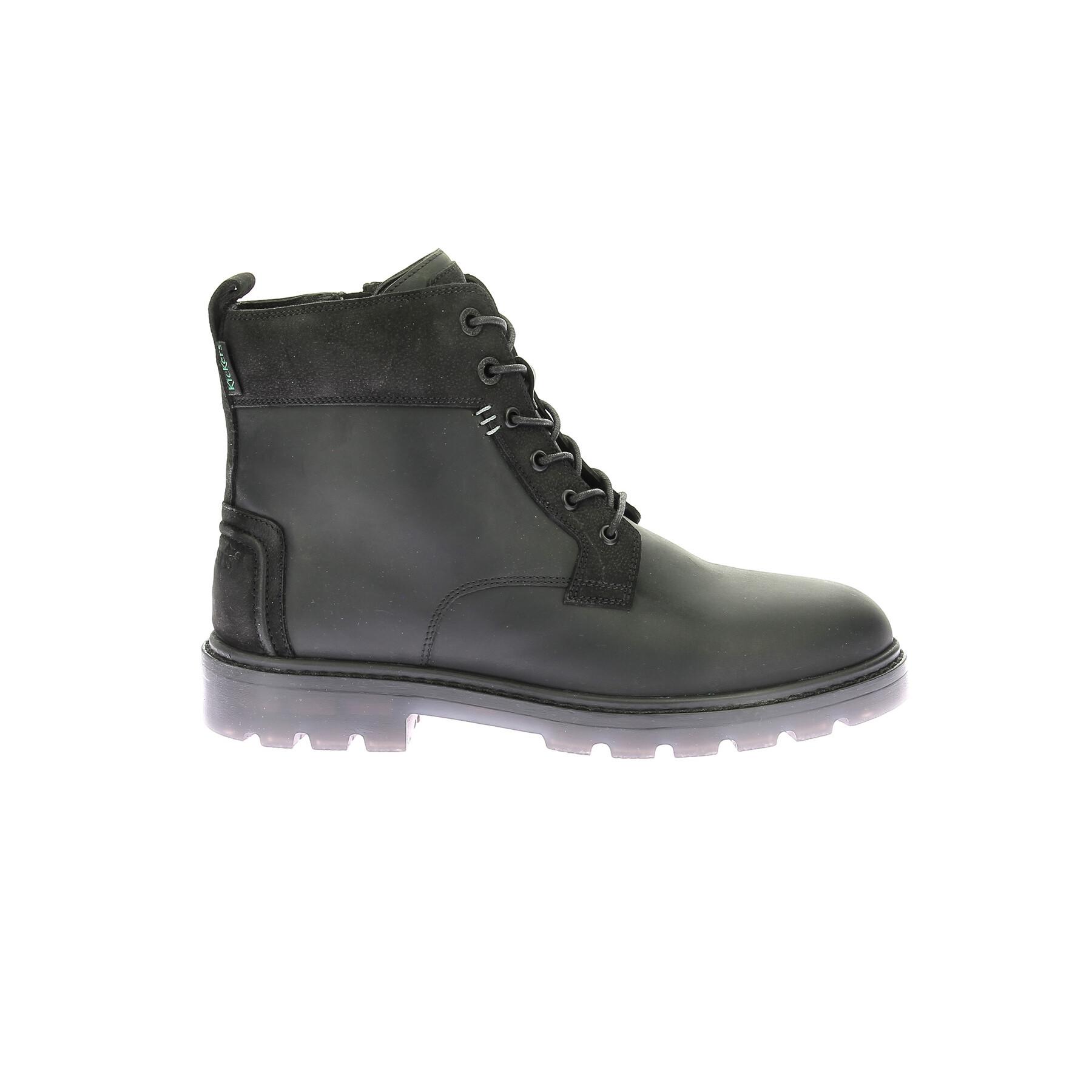 3616433700638 - Stiefeletten Brusker