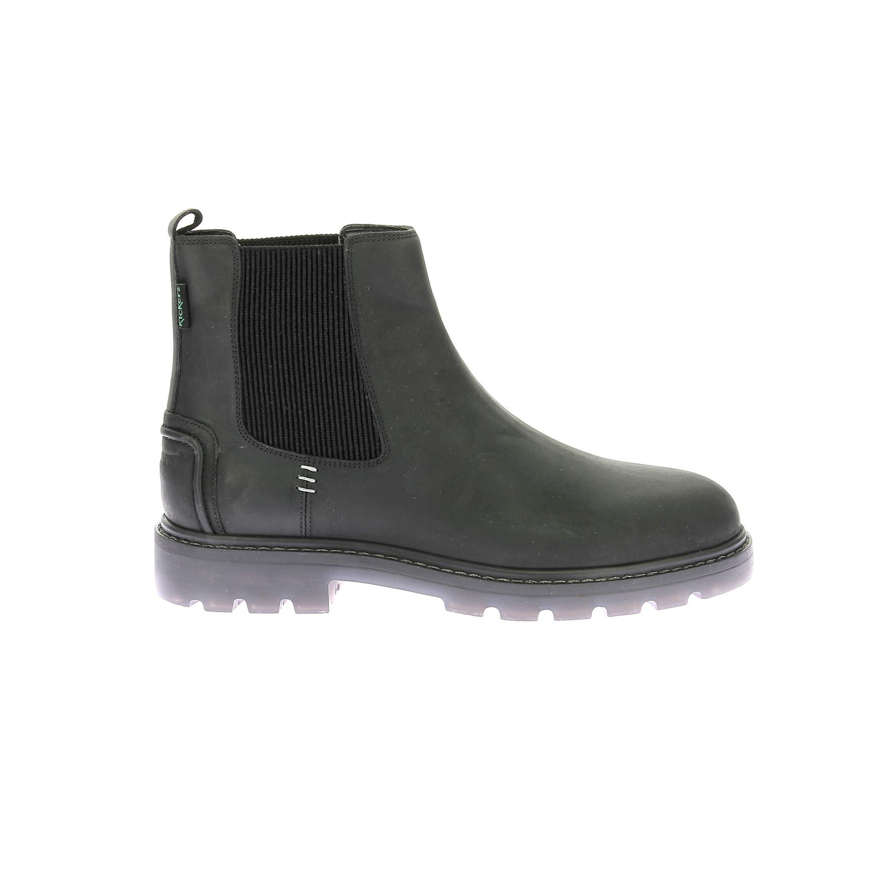 3616433701024 - Stiefeletten Bruny