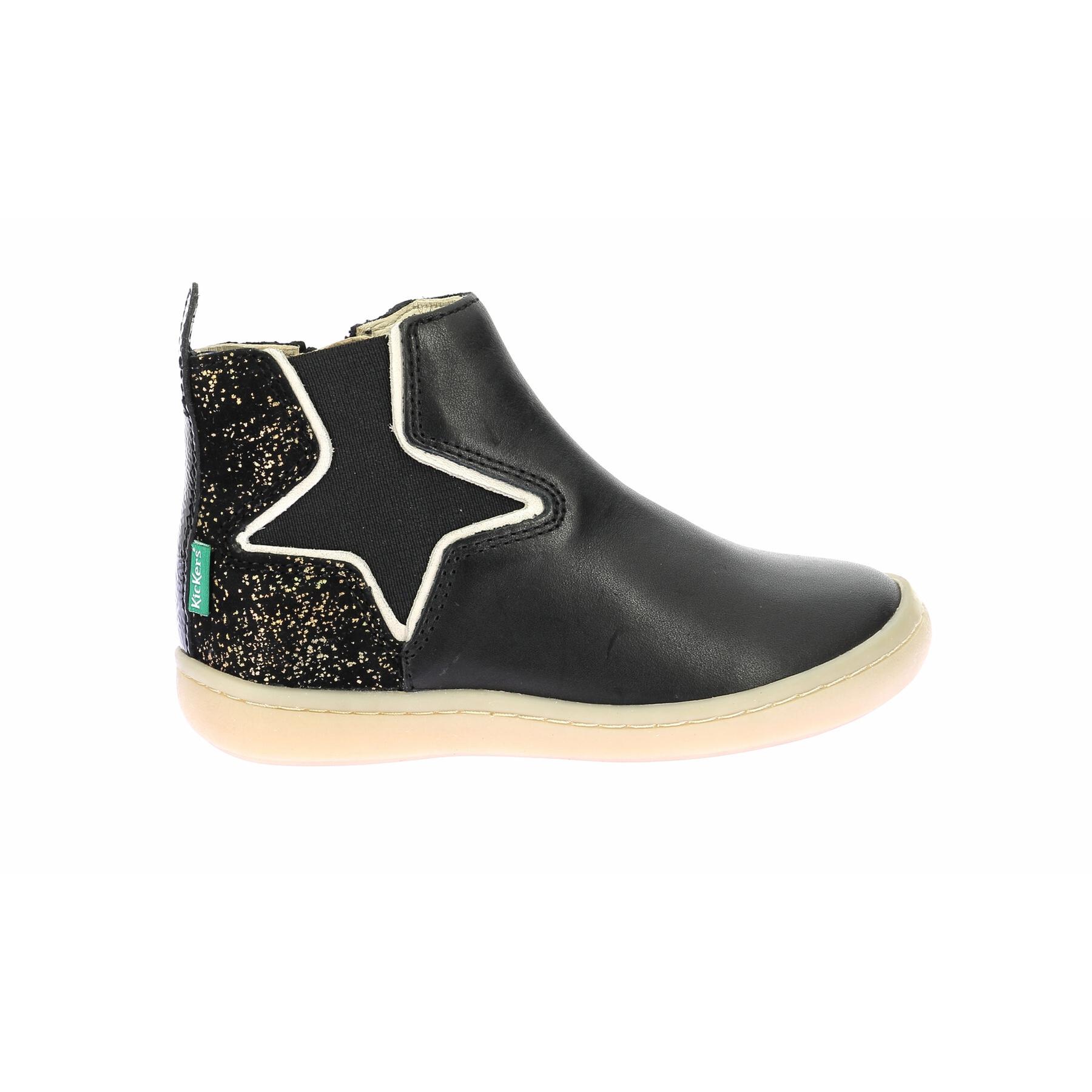 3616433729332 - Stiefeletten Mädchen Popstar