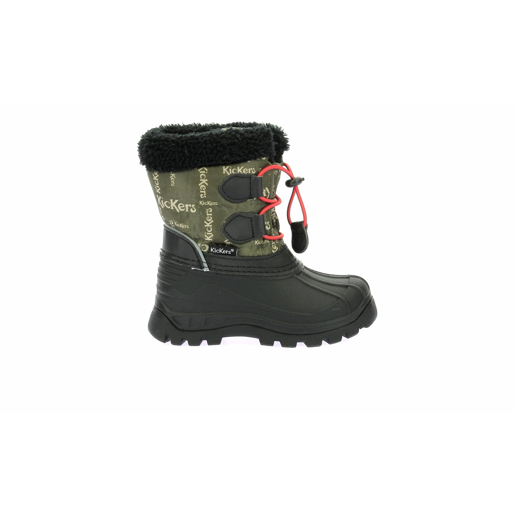 3616433706227 - Kinderregenstiefel Seal