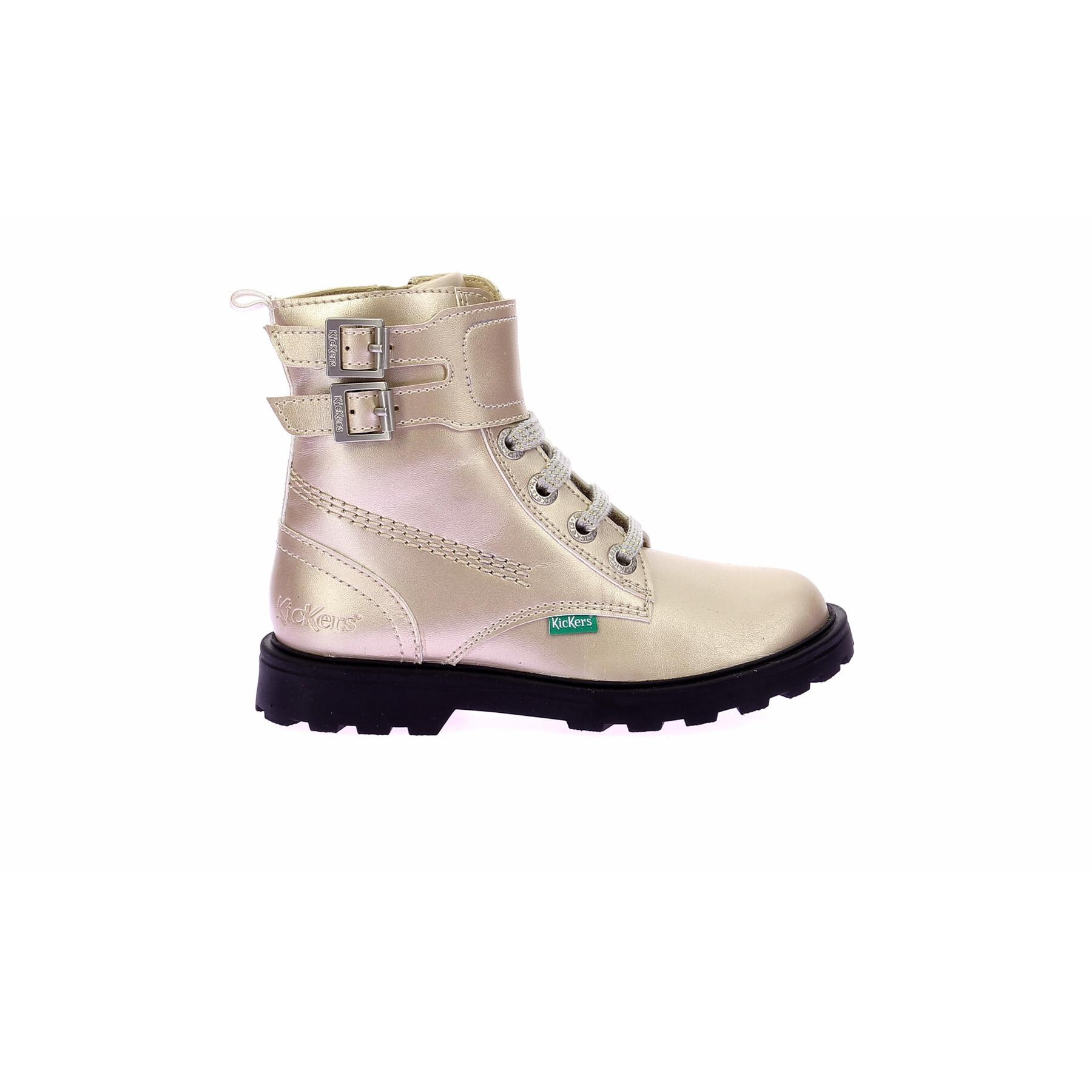 3616433707705 - Damen Stiefeletten Blush