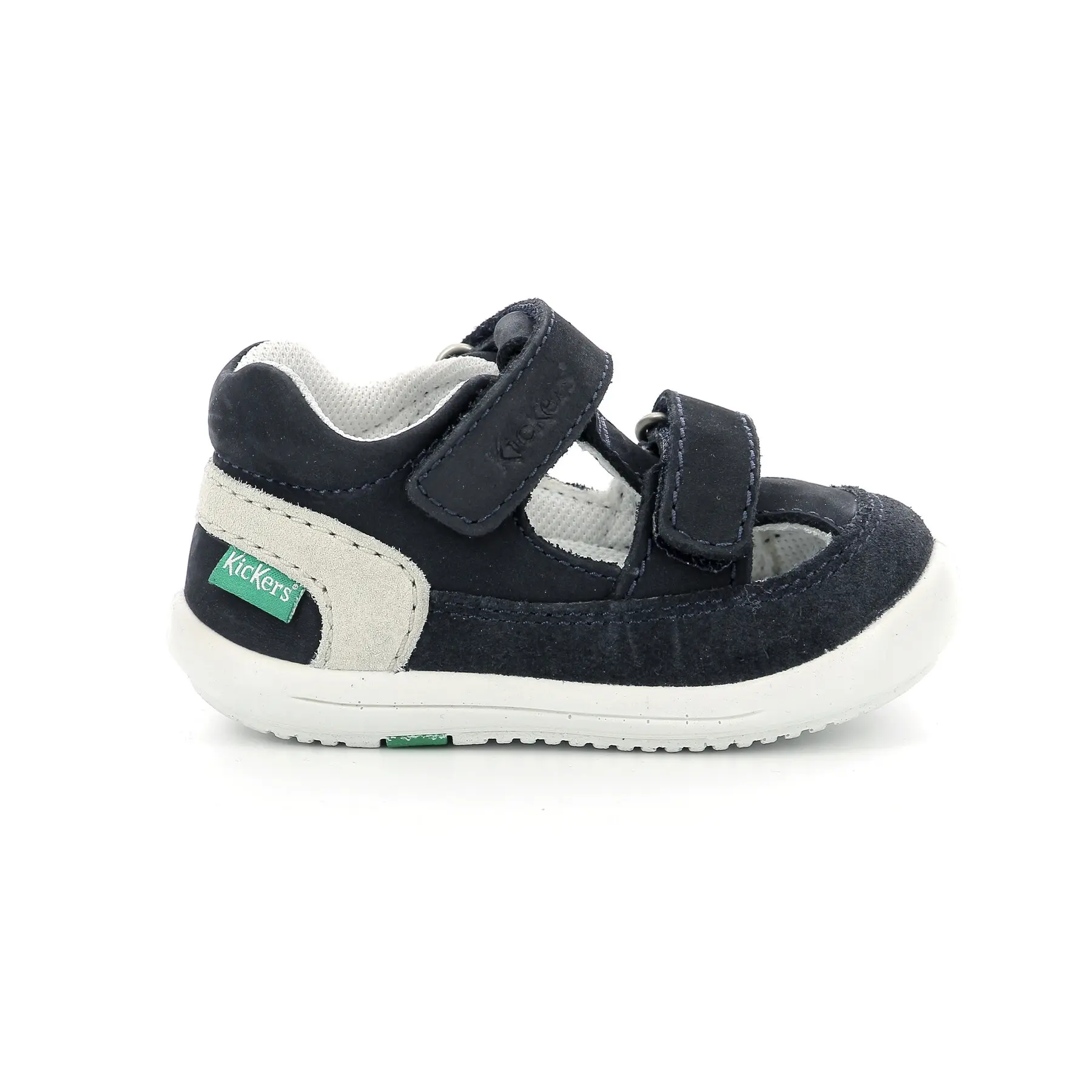 3616428336675 - Baby-Sandalen für Jungen Kidd