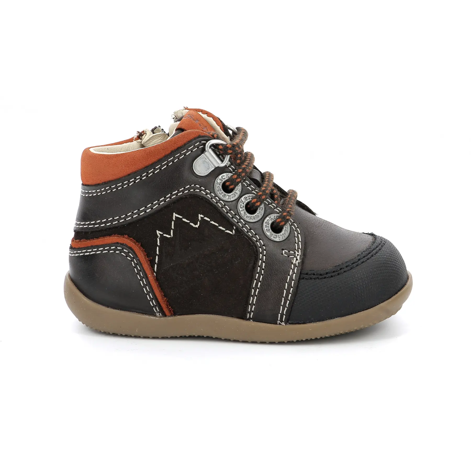 3616426575038 - Baby-Stiefeletten Bins Mountain