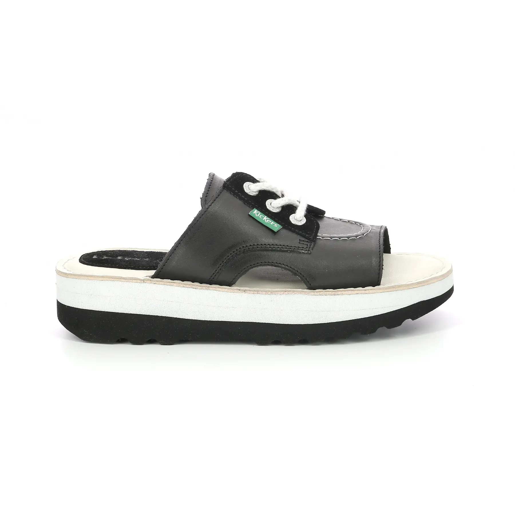 3616425201808 - Pantoletten für Frauen Kick Heatt