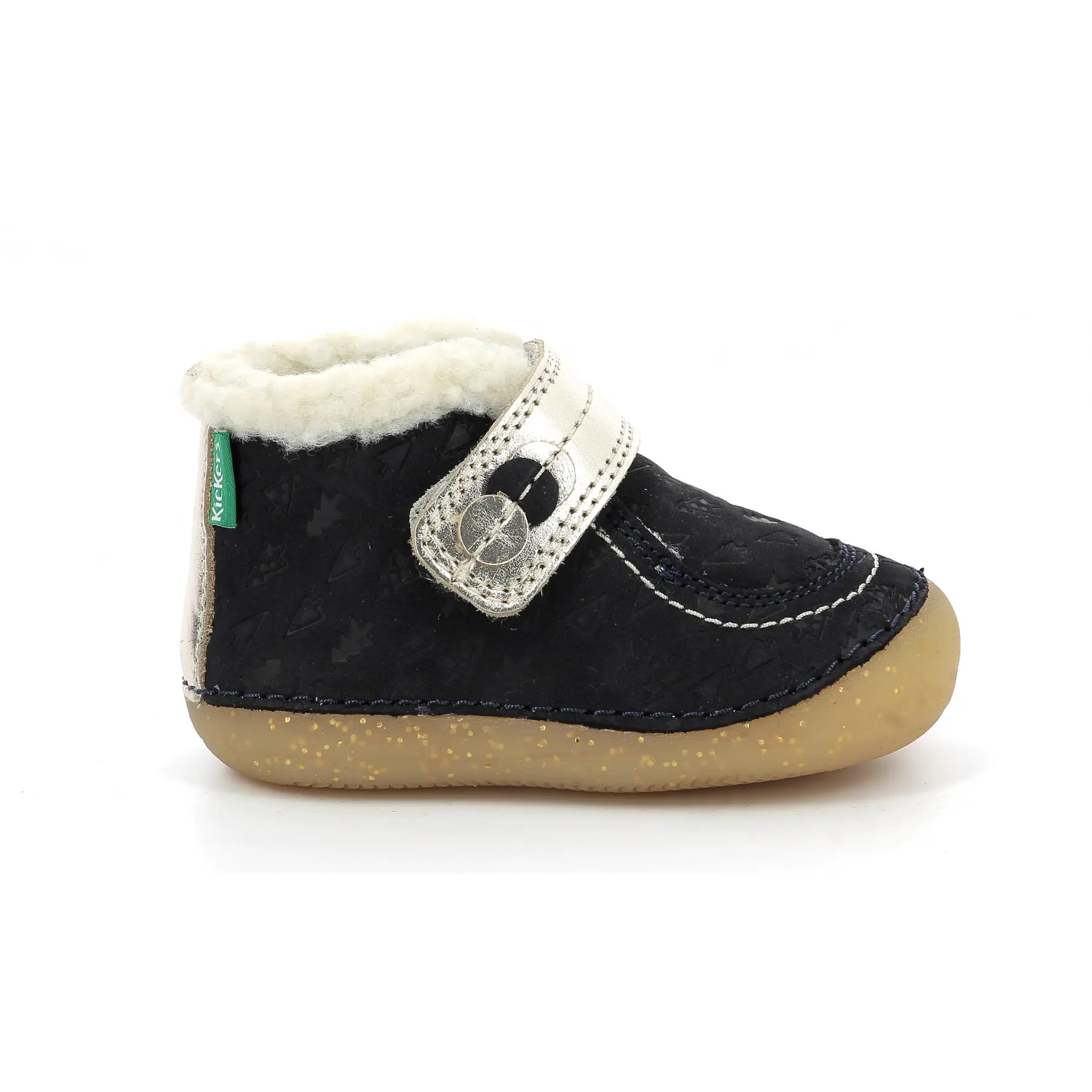 3616426494186 - Babyschuhe für Mädchen So Schuss
