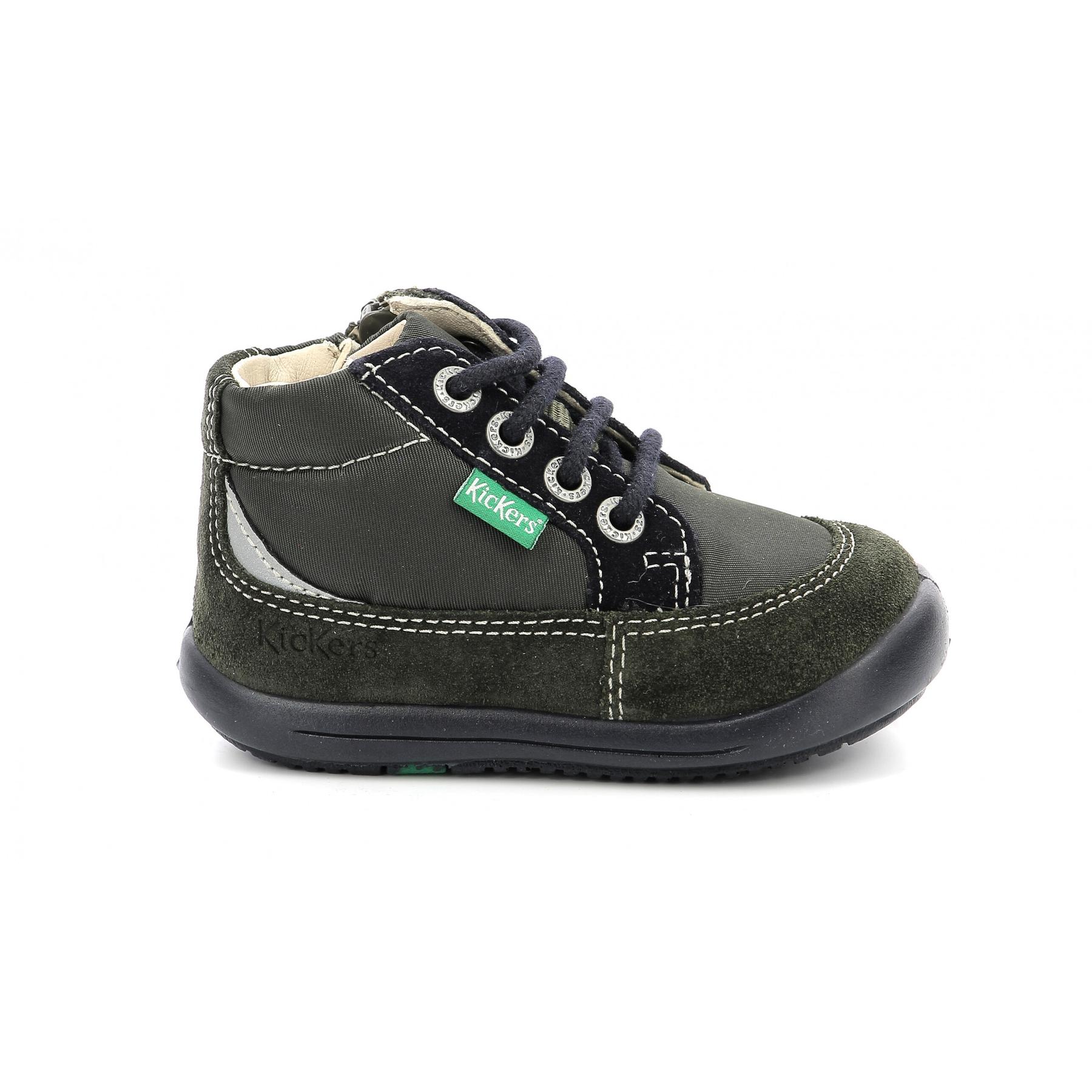 3616426577940 - Baby-Stiefeletten Kikwai