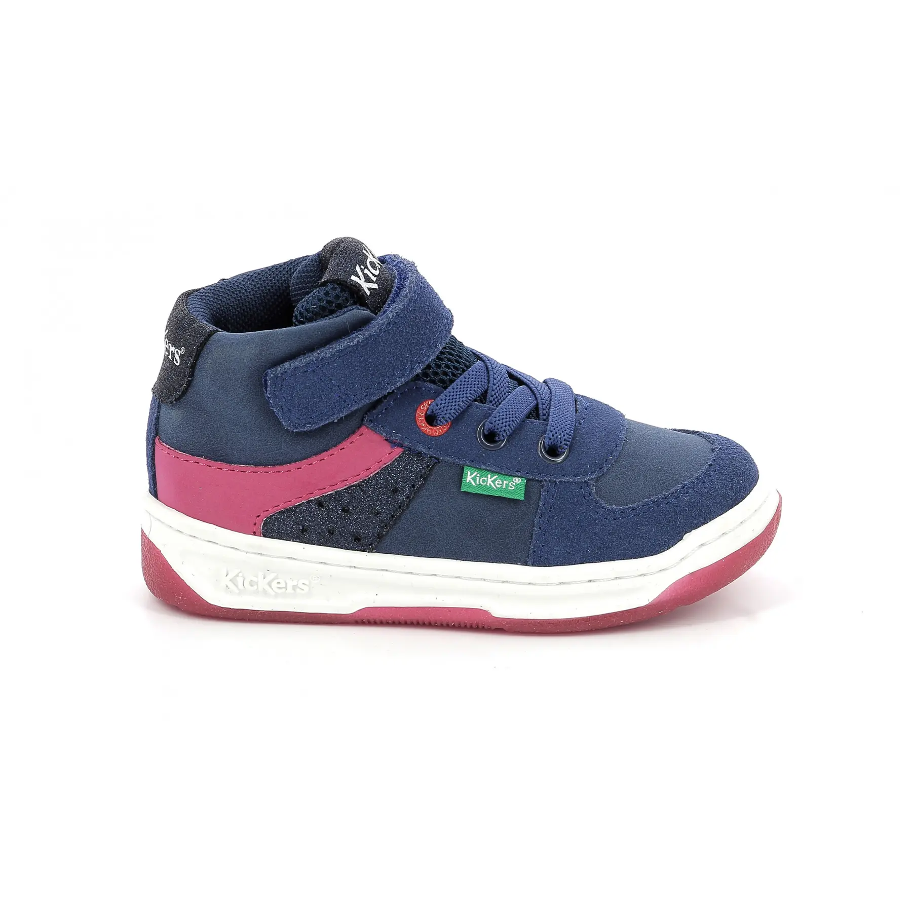 3616426741891 - Sneakers Baby Mädchen Kickalien
