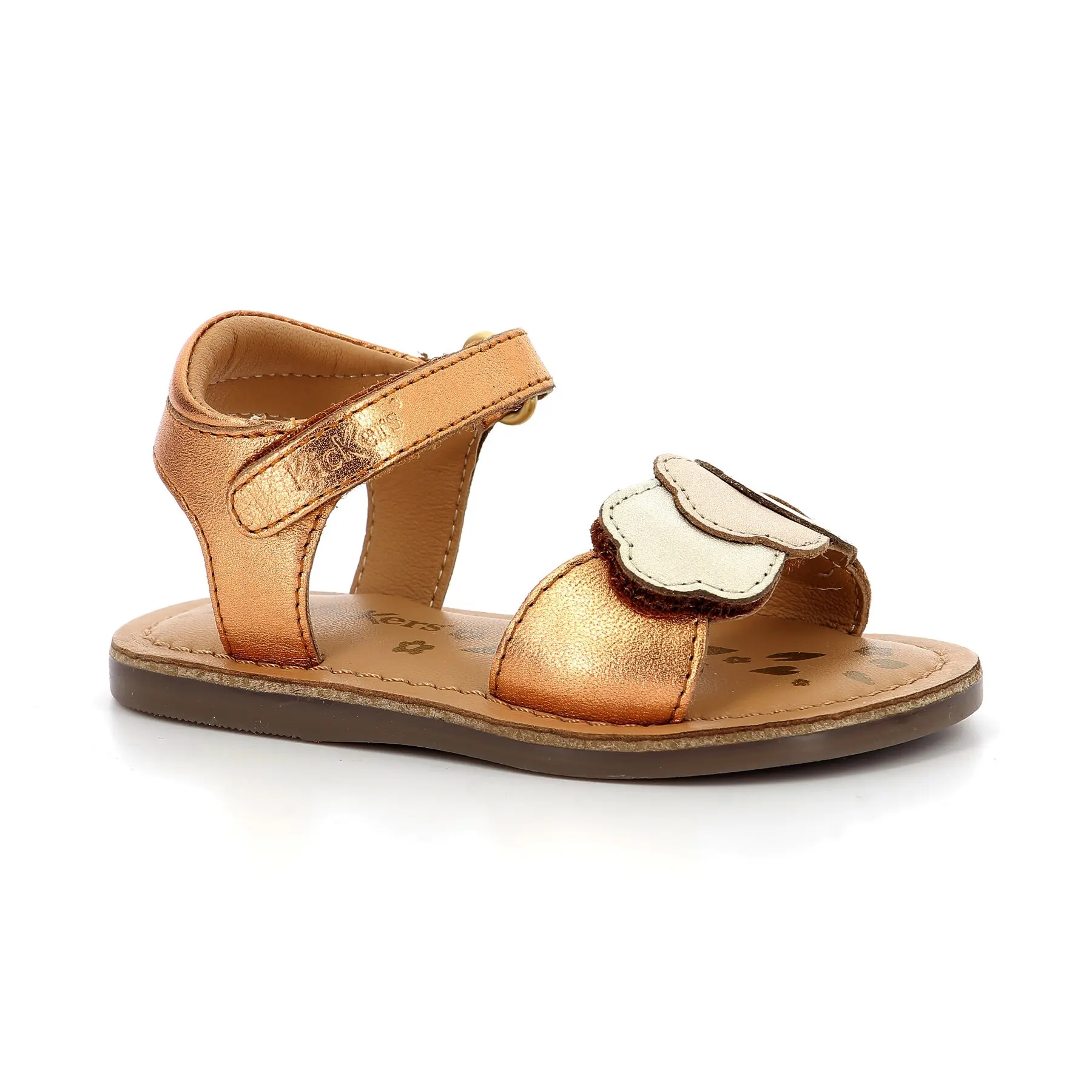 3616431089094 - Sandalen für Mädchen Dyastar