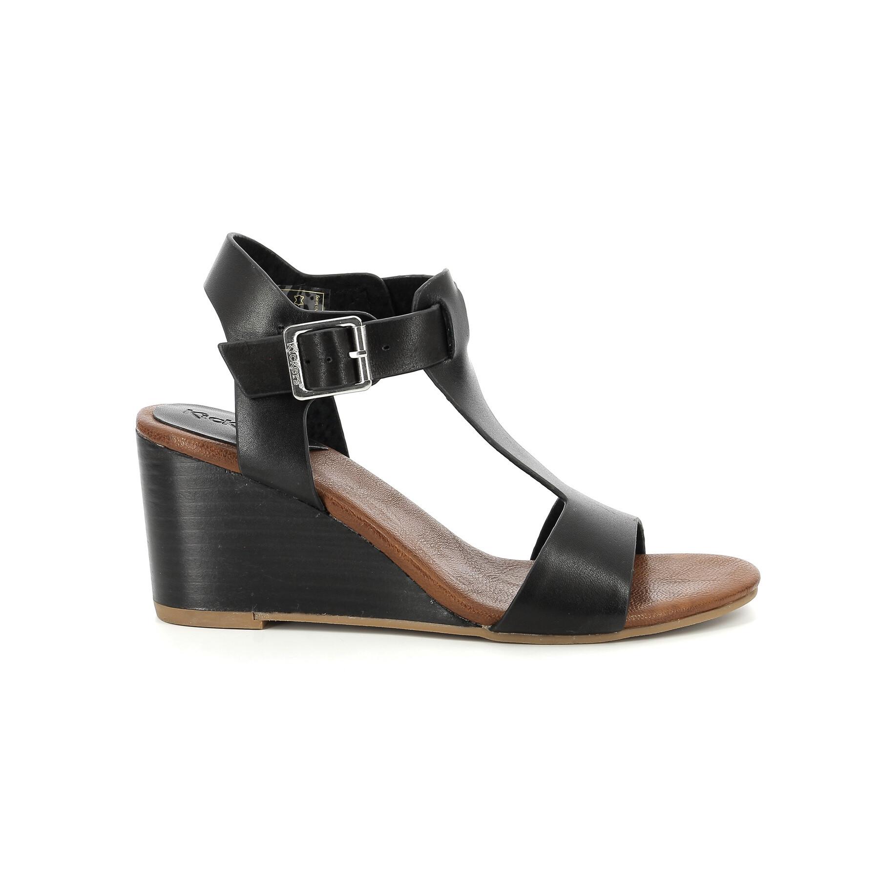 3616428669506 - Keil-Sandalen für Damen Volage