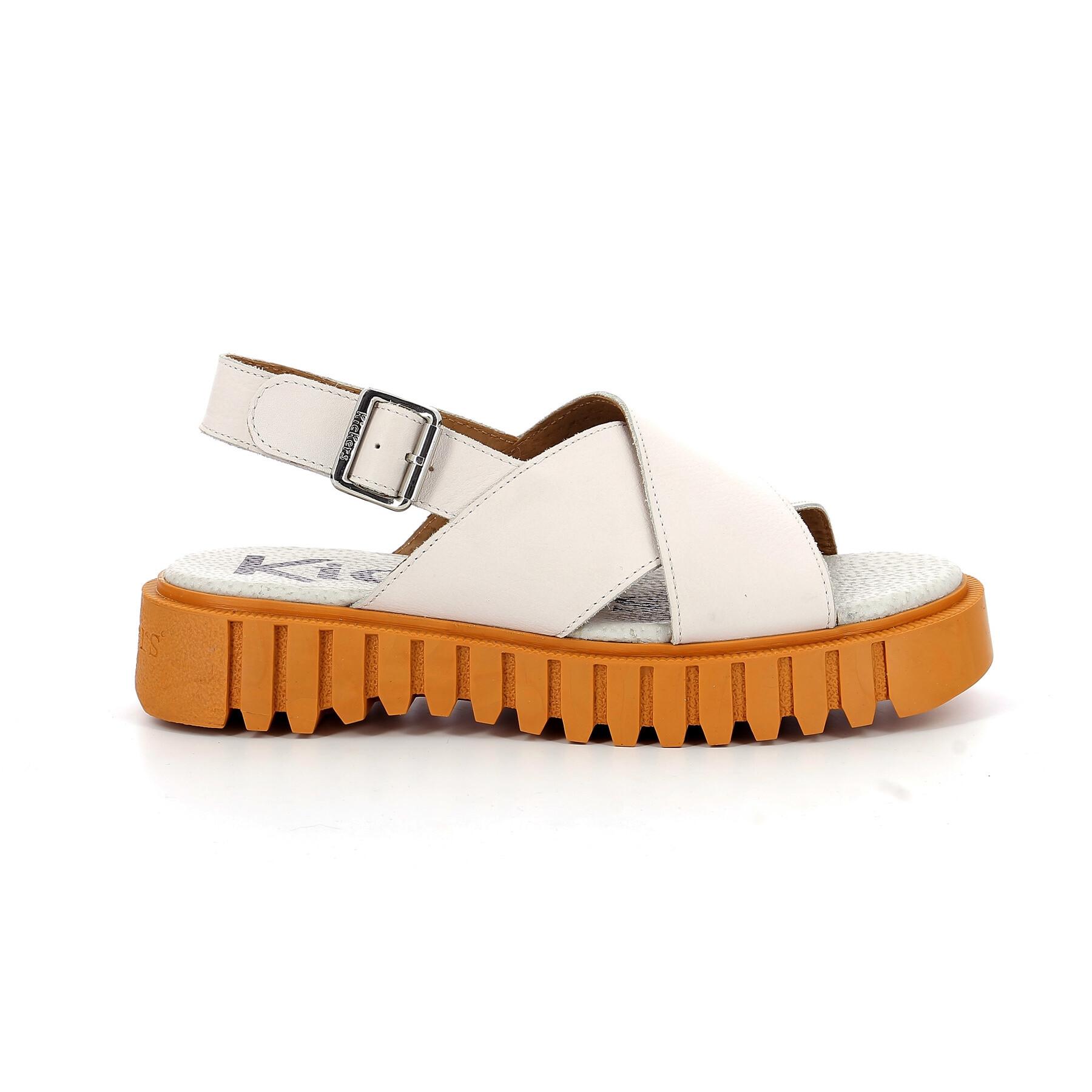 3616428713780 - Sandalen für Frauen Kick Fact