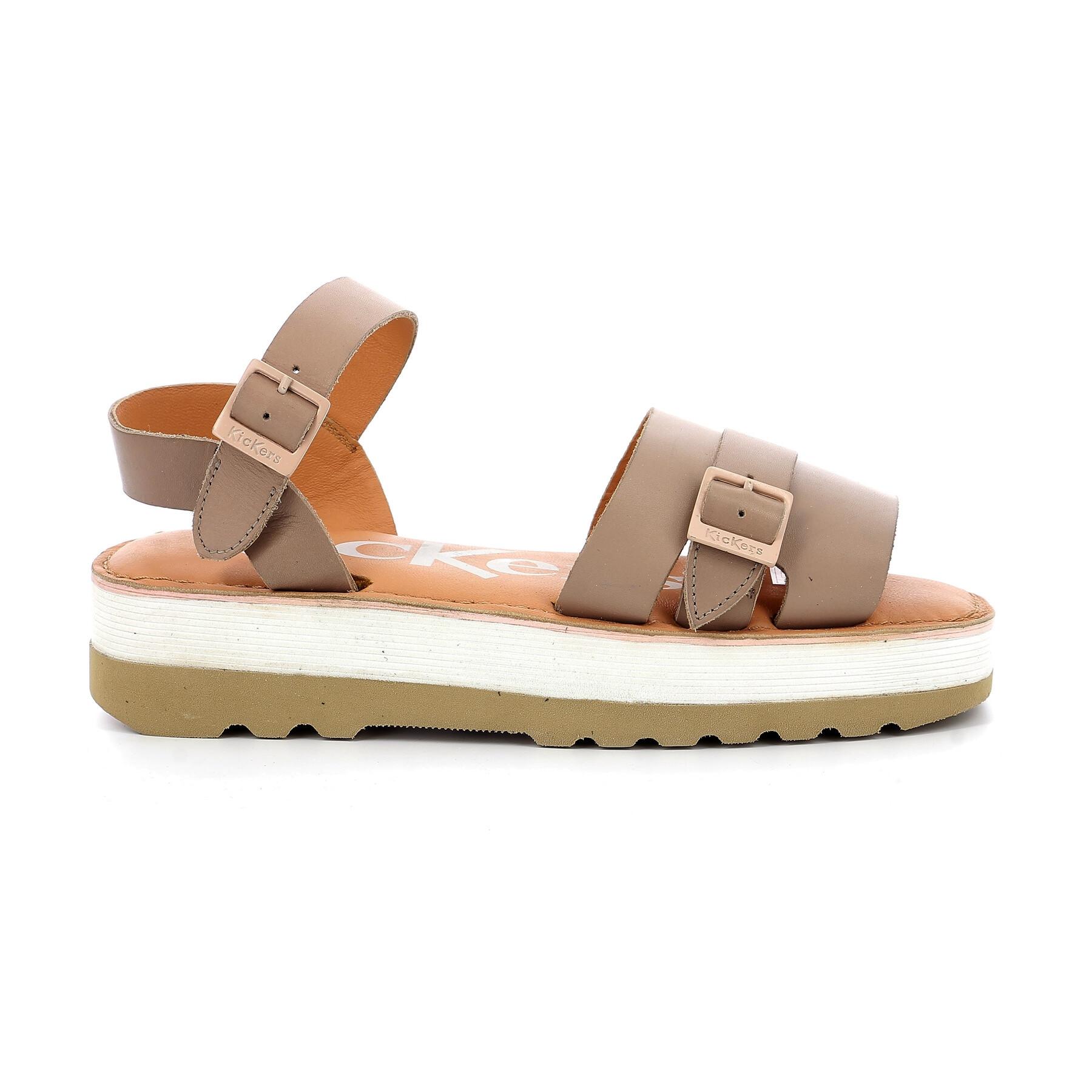 3616428721983 - Keil-Sandalen für Damen Hi Sunset