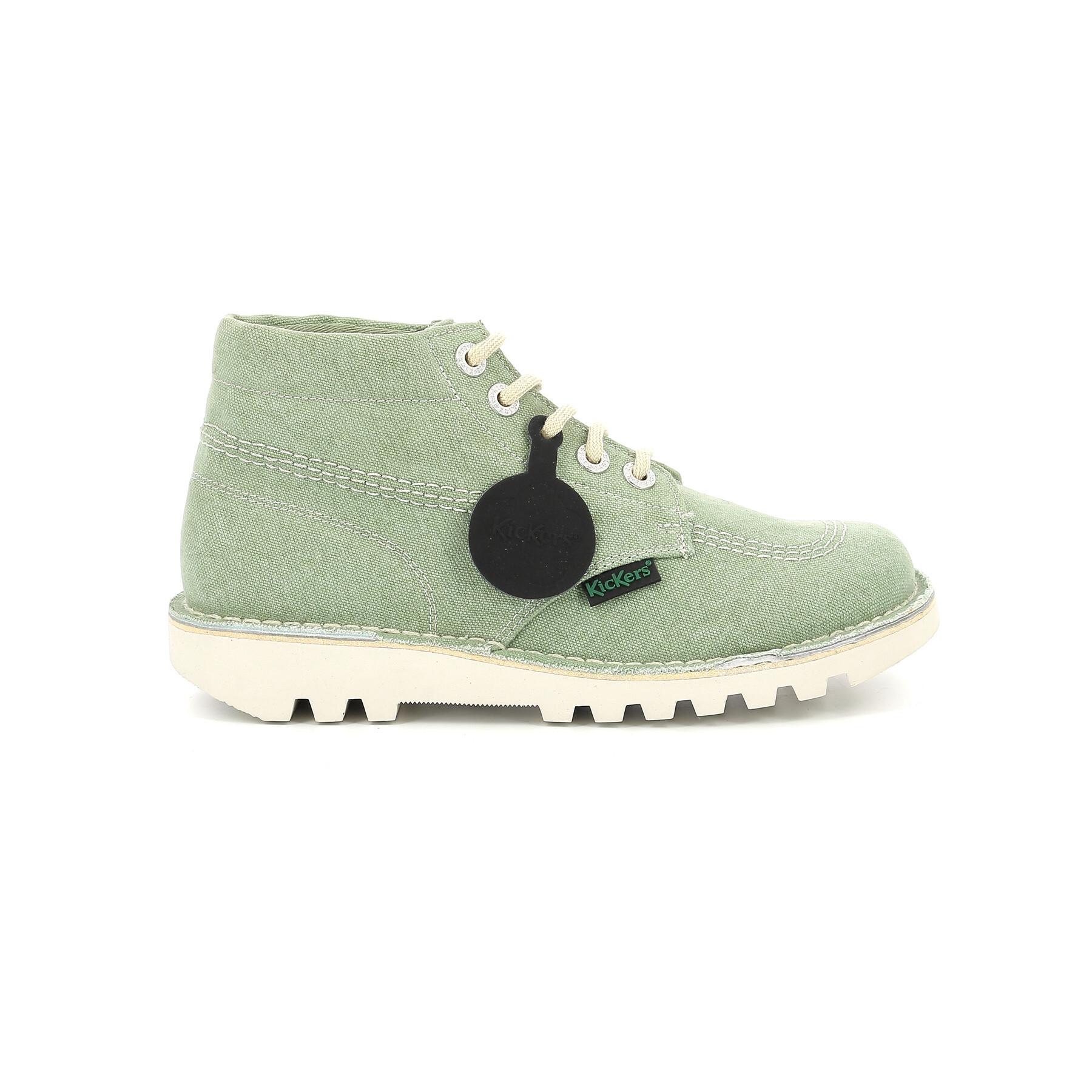 3616428804525 - Damen Stiefeletten Kick Hi