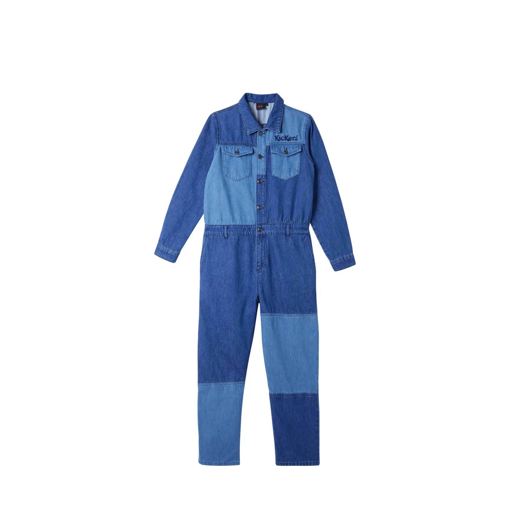 3616429016903 - Jumpsuit Organic Mix 3616429016903 - Jumpsuit Organic Mix