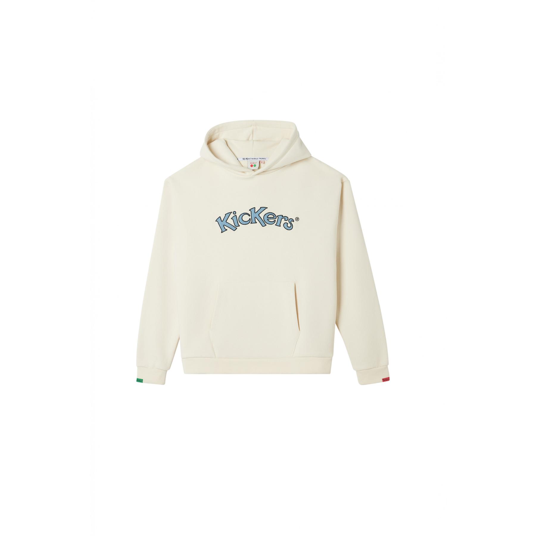 3616429013834 - Kapuzenpullover Arch