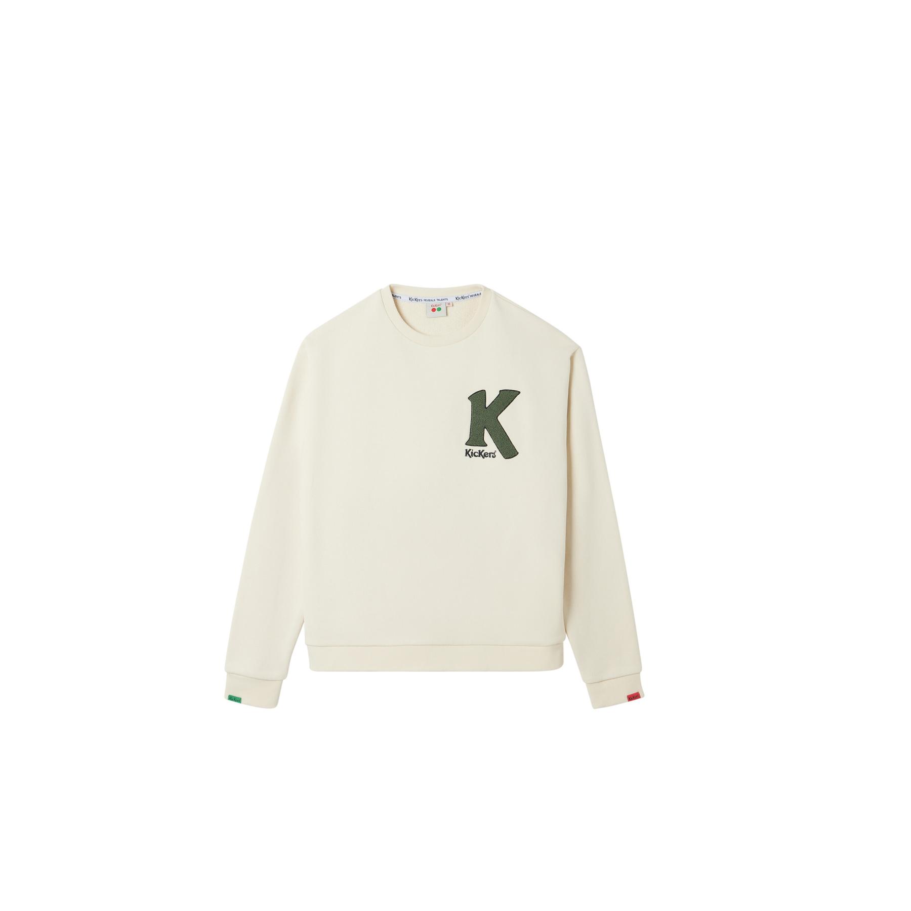 3616429012059 - Pullover Big K