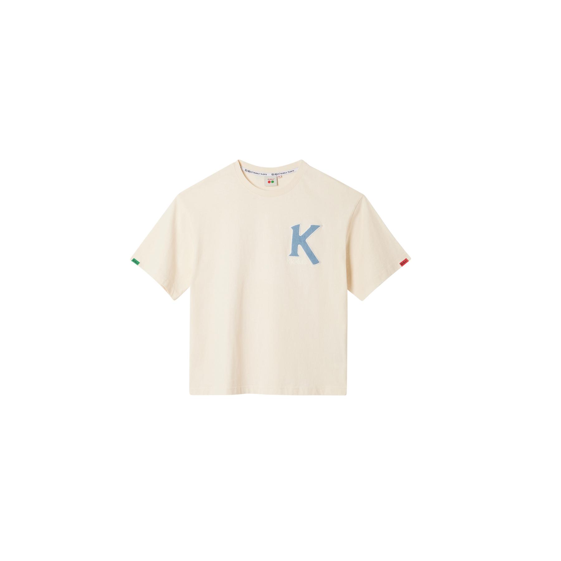 3616429010291 - T-Shirt Big K