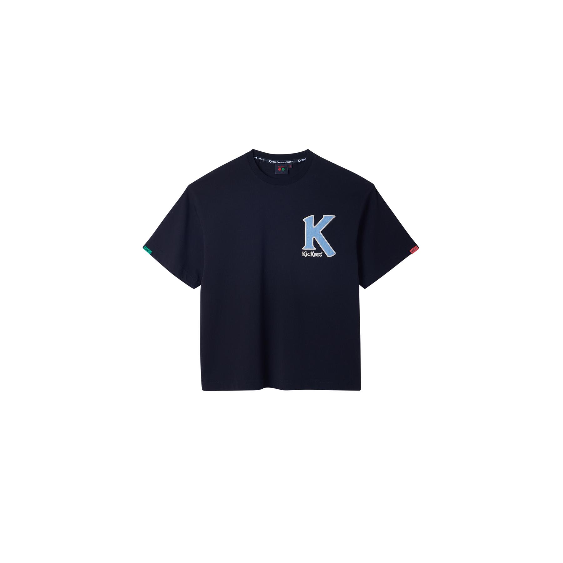 3616429008977 - T-Shirt Big K