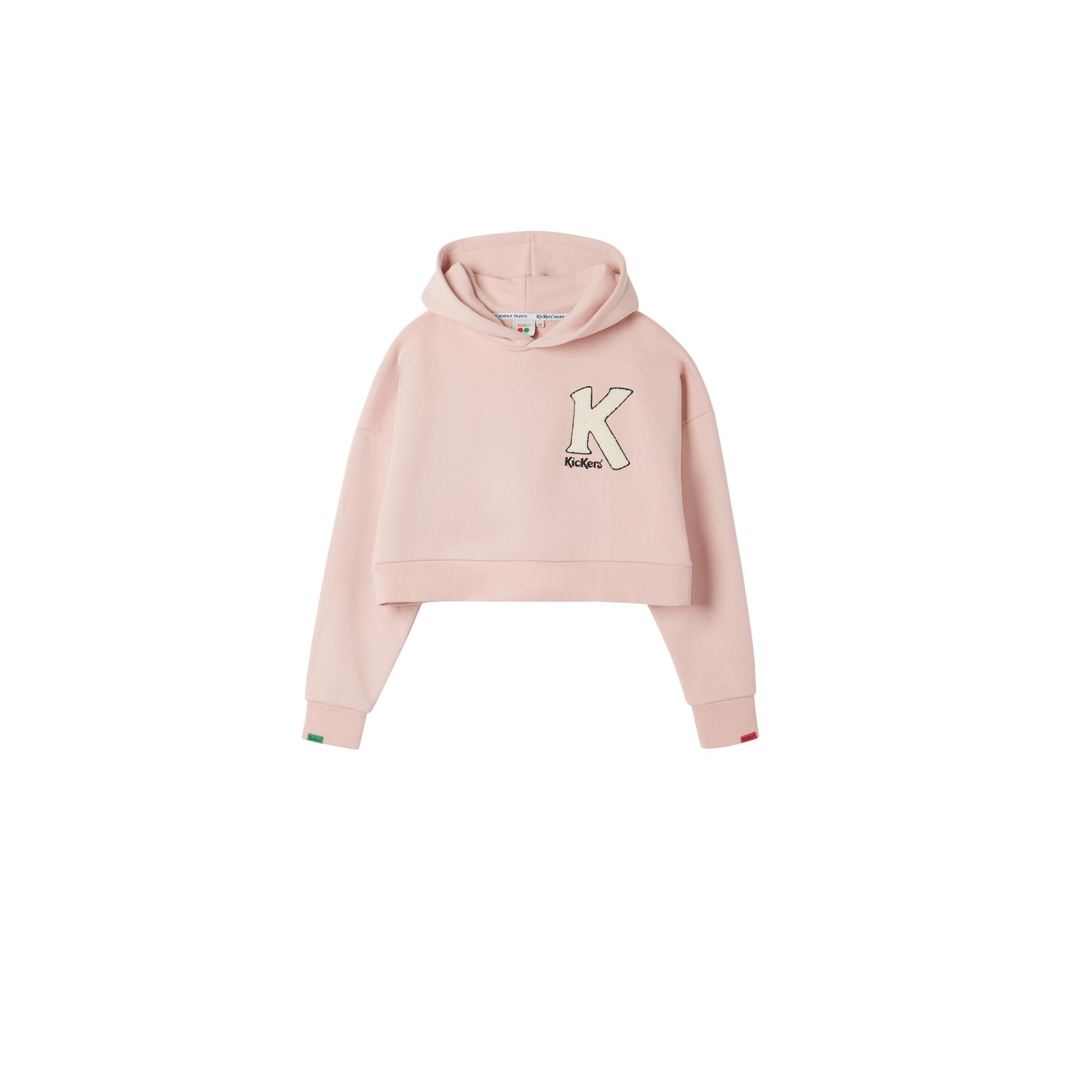 3616429008540 - Hoodie Damen Big K