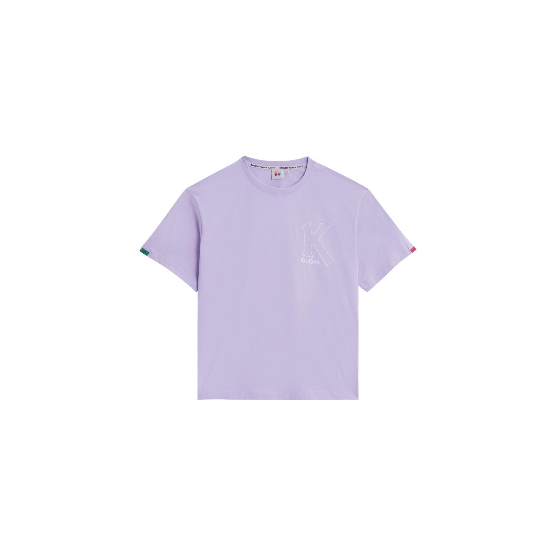 3616429612136 - T-Shirt Big K