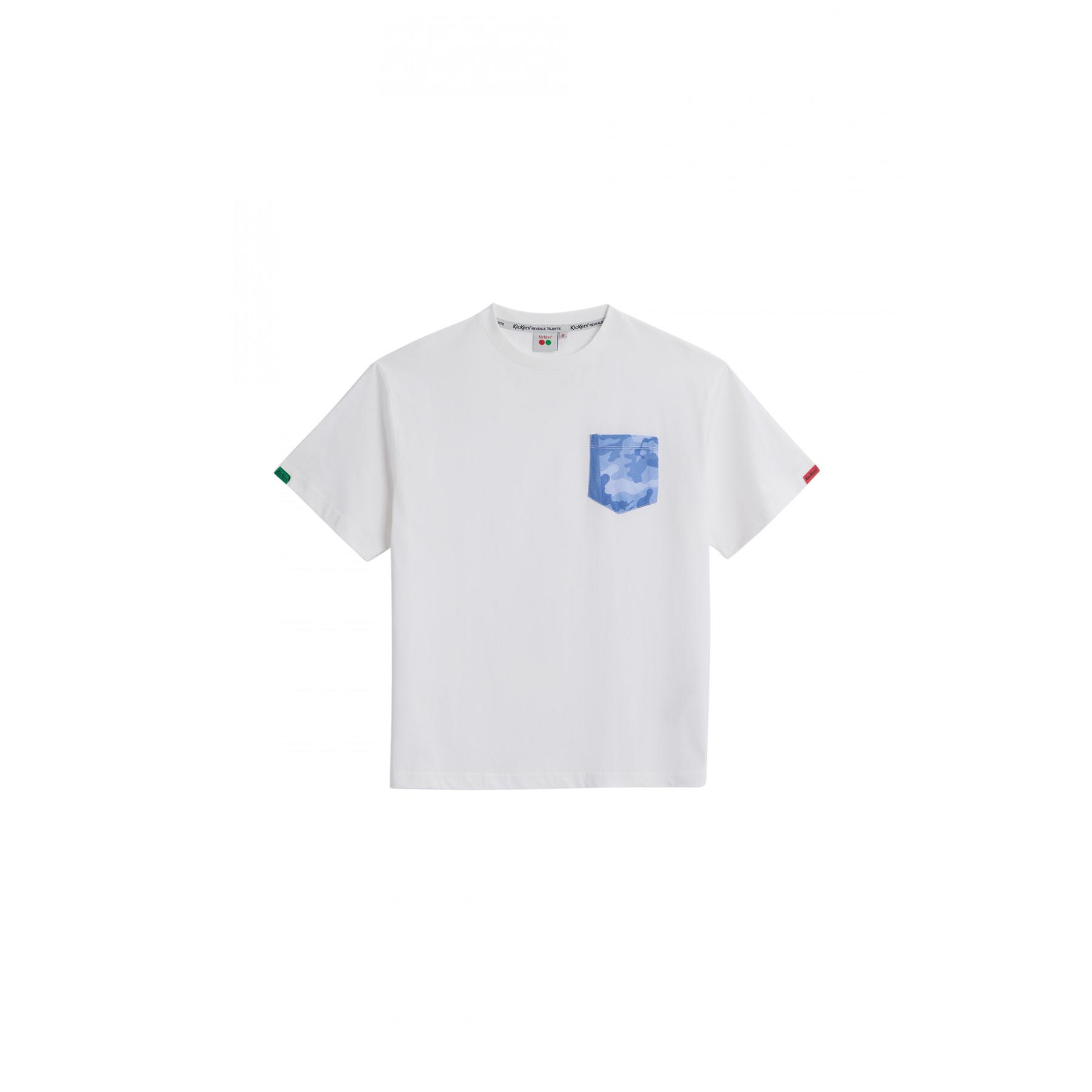 3616429610828 - T-Shirt Pocket