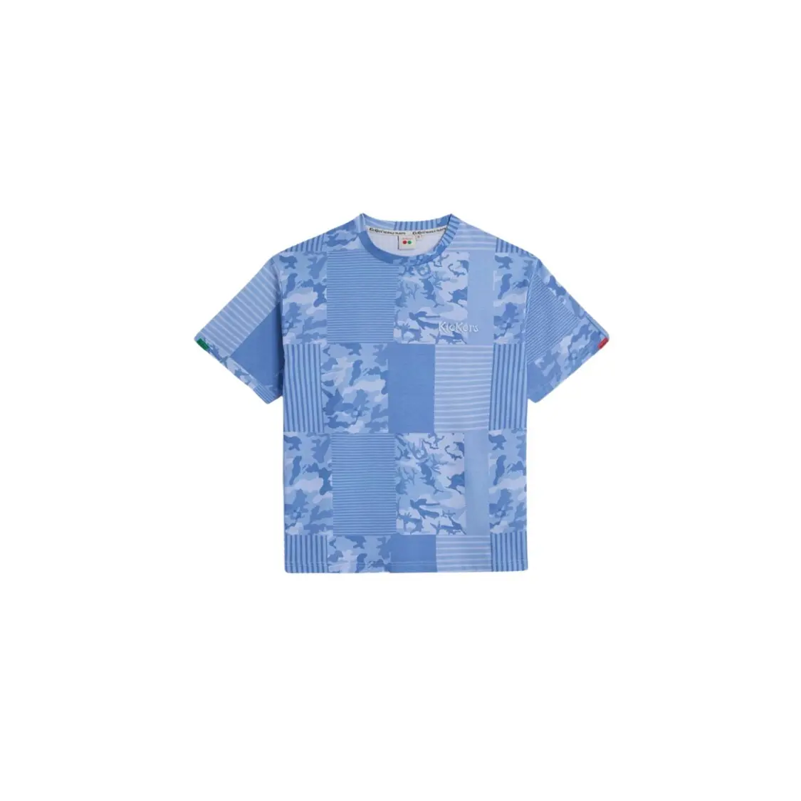 3616429937499 - T-Shirt All Over