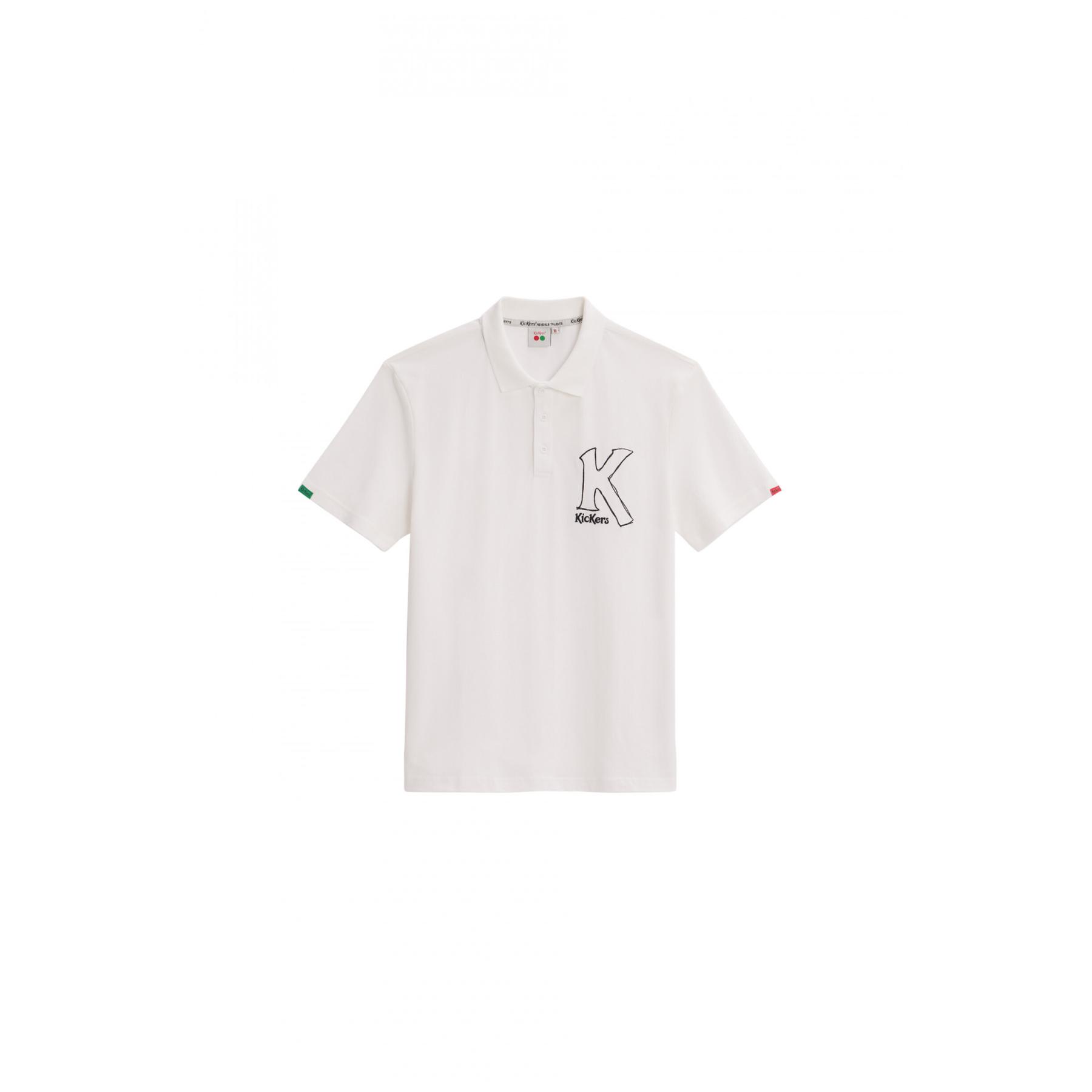 3616429971738 - Polo-Shirt Big K