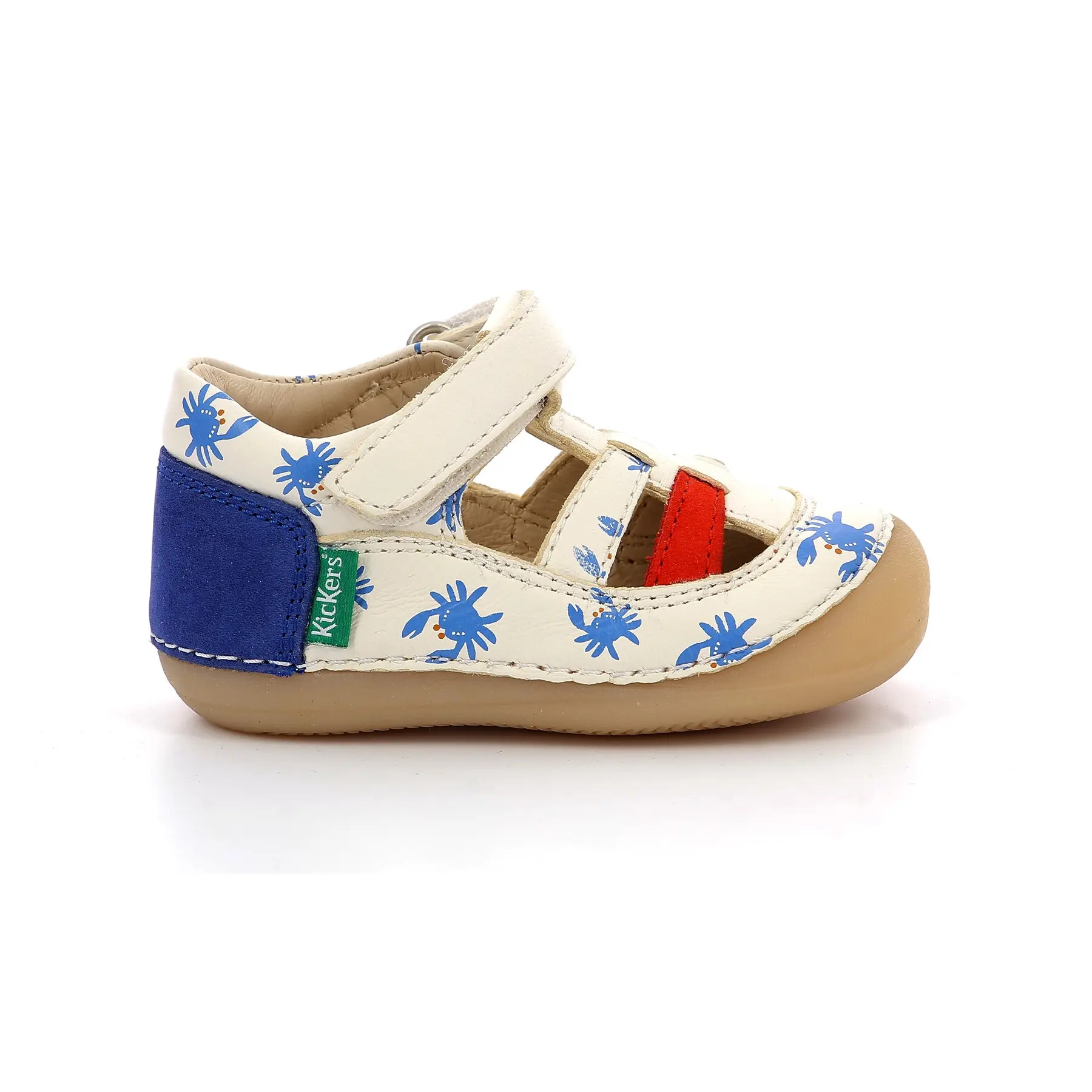 3616431156512 - Baby-Sandalen Sushy