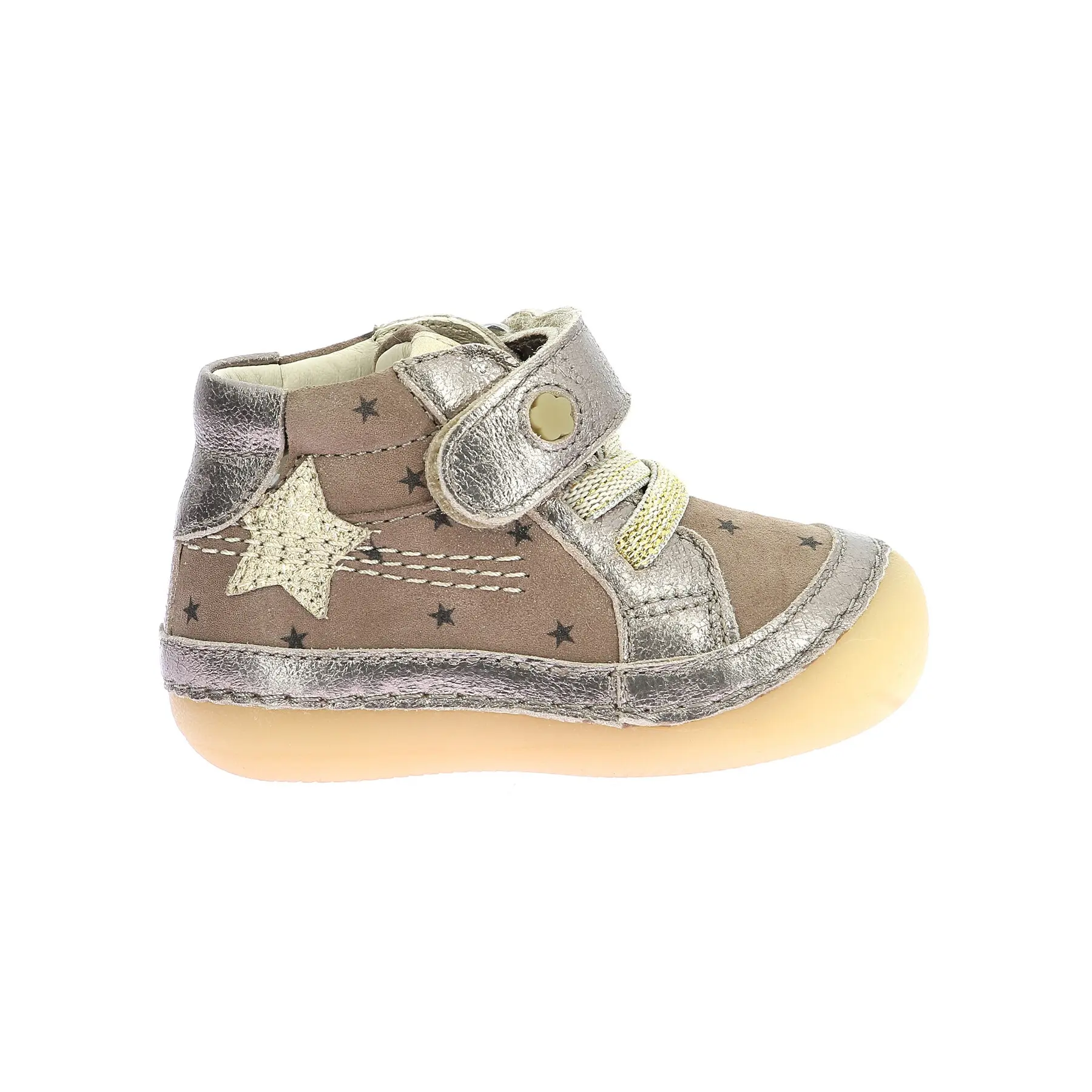 3616432499168 - Babyboots Jungen Sokistic