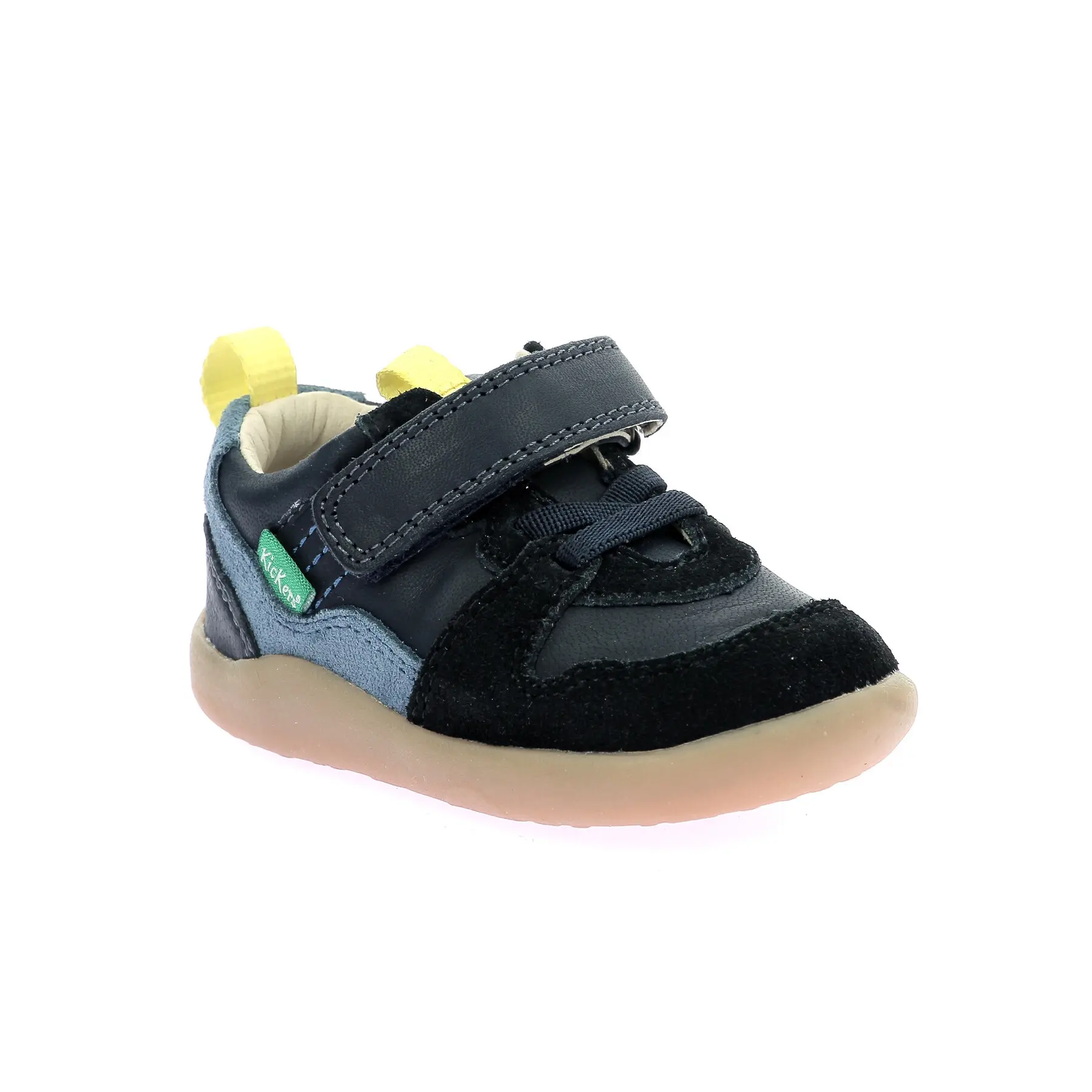 3616432504237 - Sneakers für Babys Kickfreshi