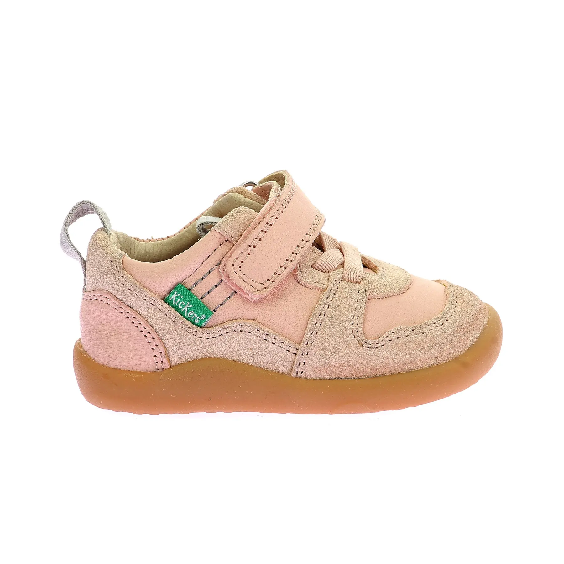 3616432503452 - Sneakers für Babys Kickfreshi