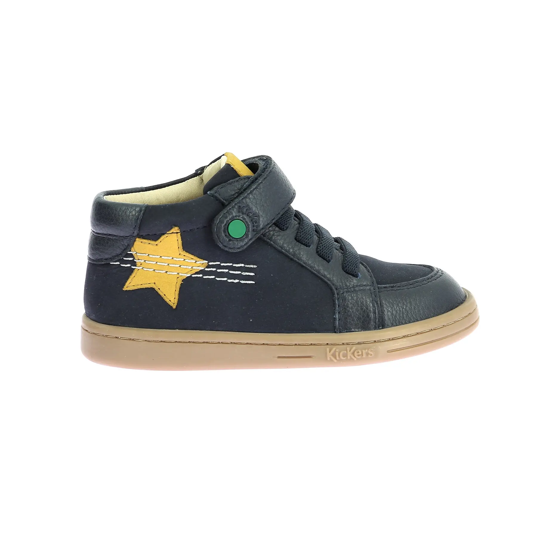 3616432382804 - Babyboots Jungen Tackstari