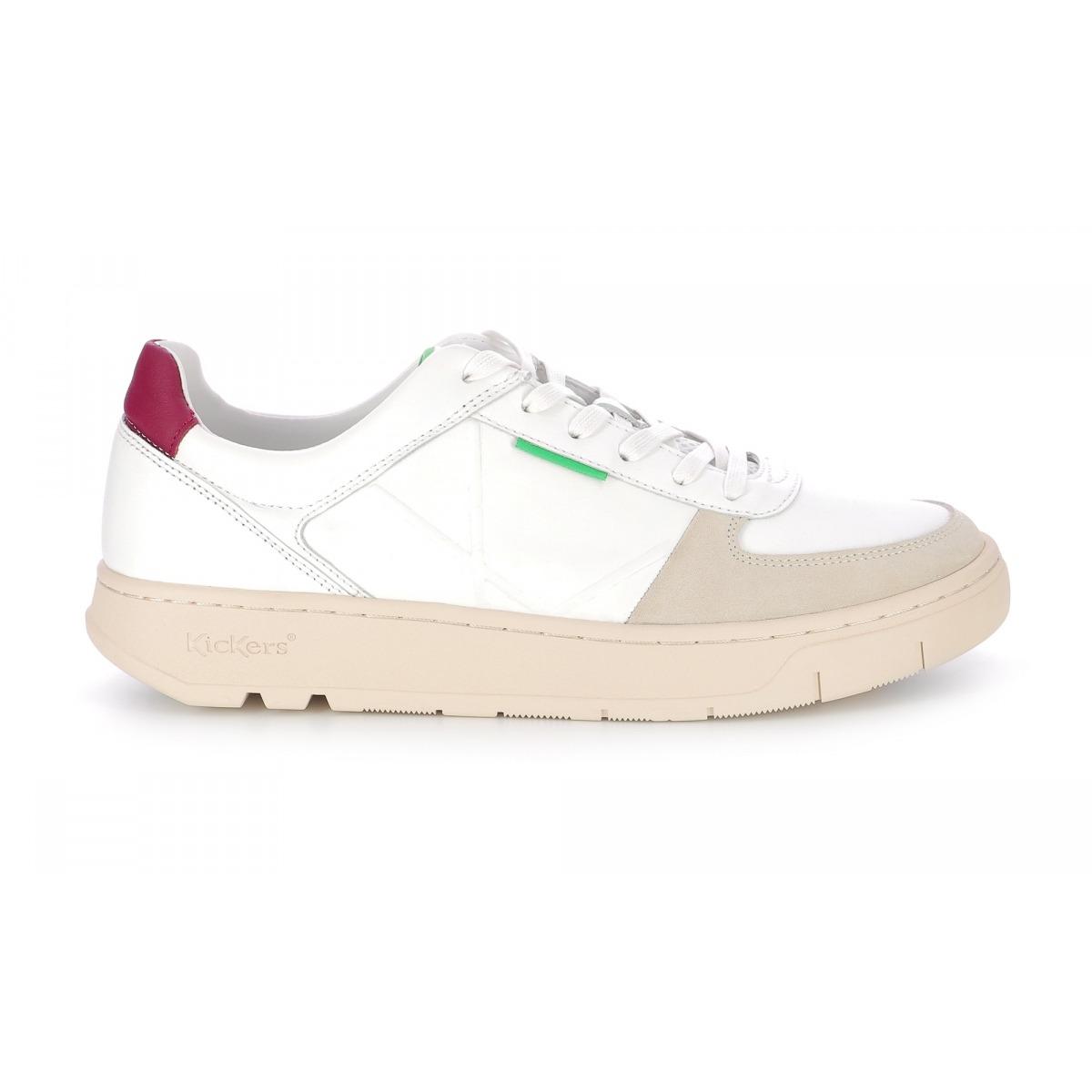 3616425855452 - Sneakers Allow