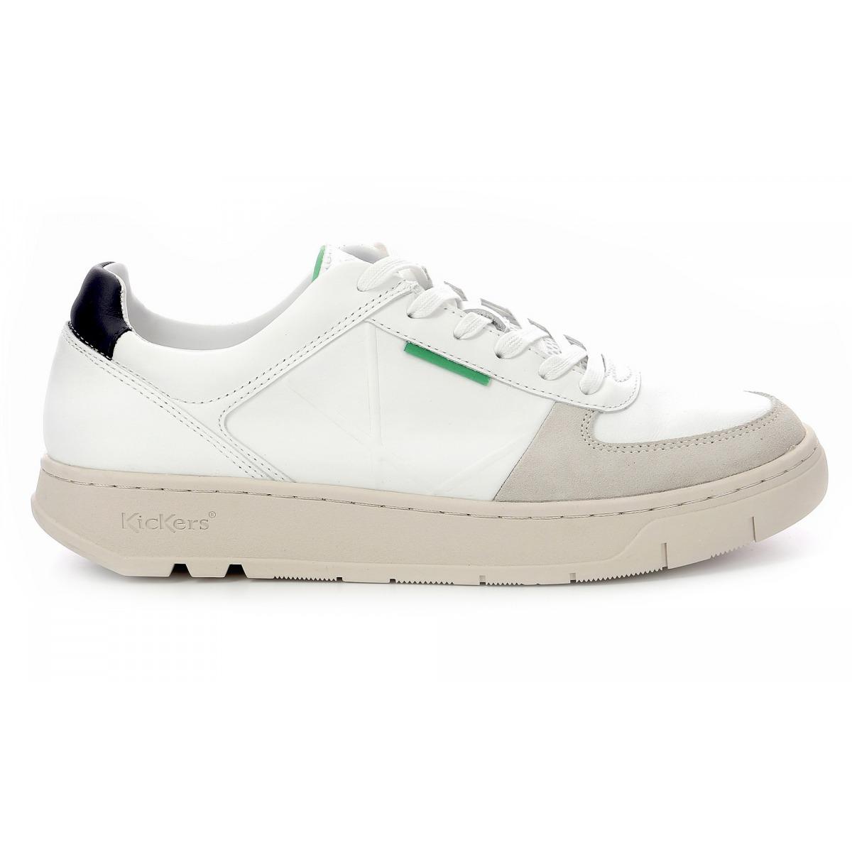 3616425856053 - Sneakers Allow