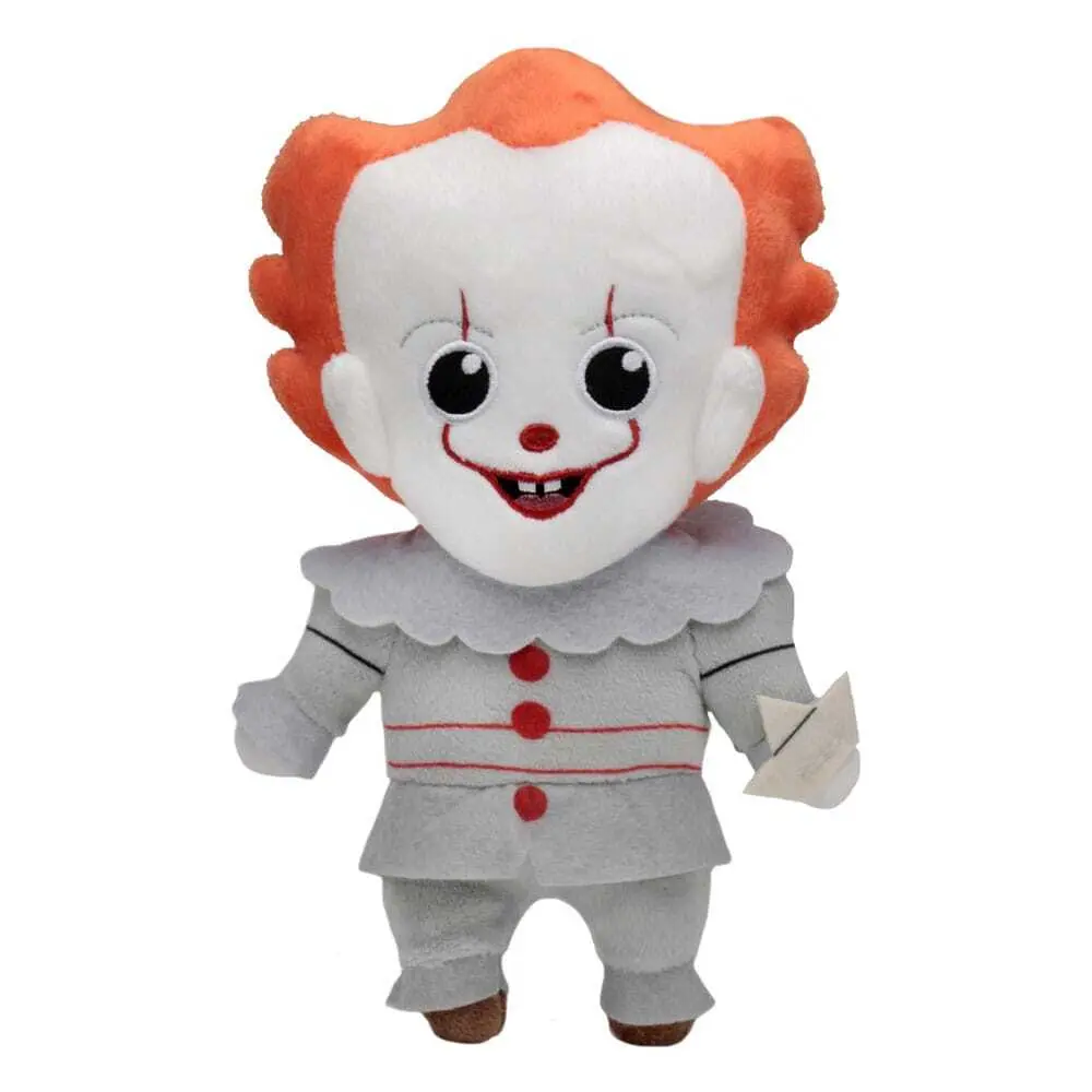 0883975153489 - Plüschtier Phunny Pennywise 2017