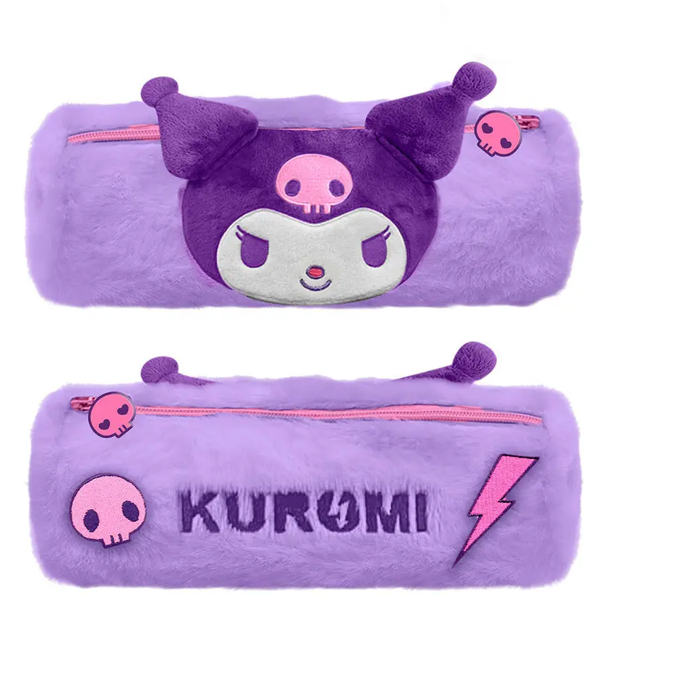Stiftemäppchen Kids Licensing Hello Kitty Kuromi