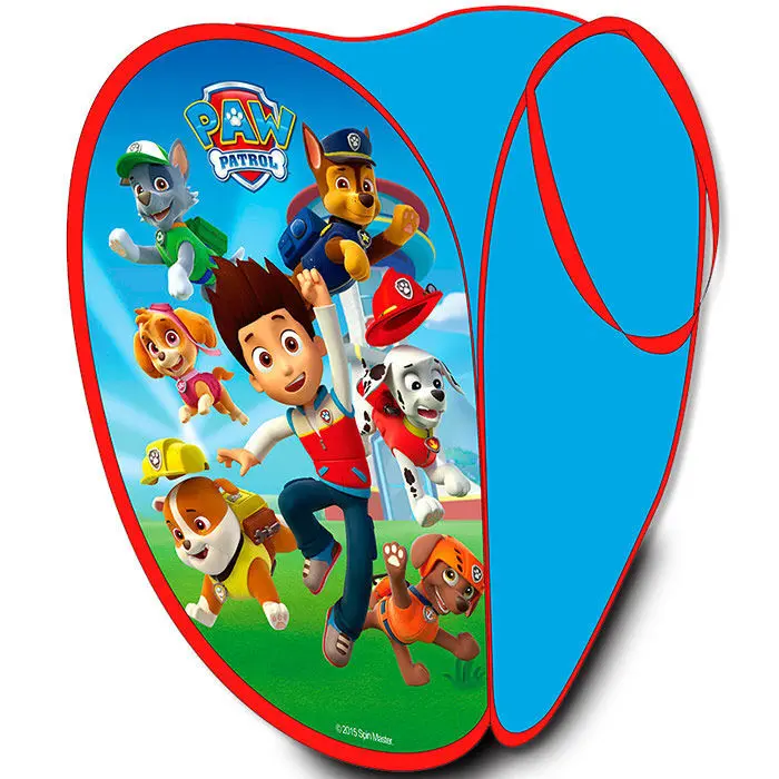 Children's storage box Kids Licensing Paw Patrol