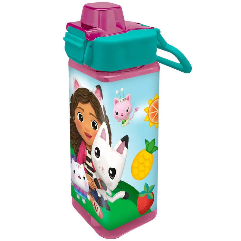 Trinkflasche Kids Licensing Gabbys Dollhouse
