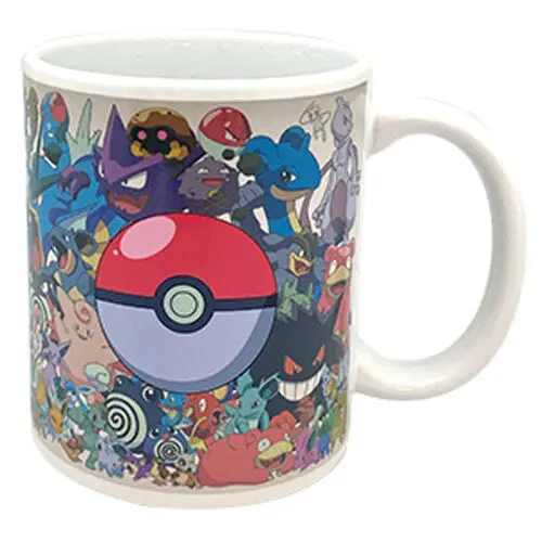 Tasse Kids Licensing Pokemon