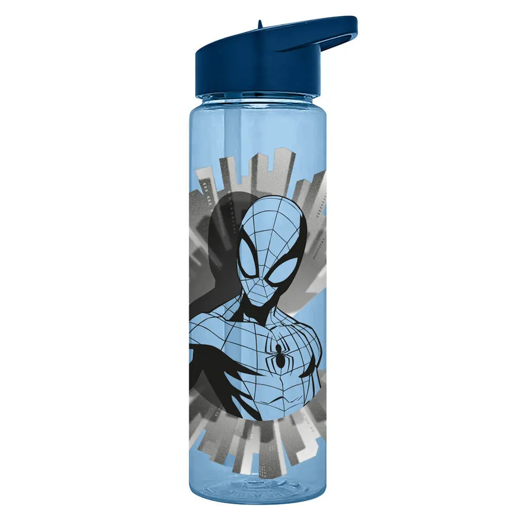 3800161843365 - Trinkflasche Kind Marvel Spiderman
